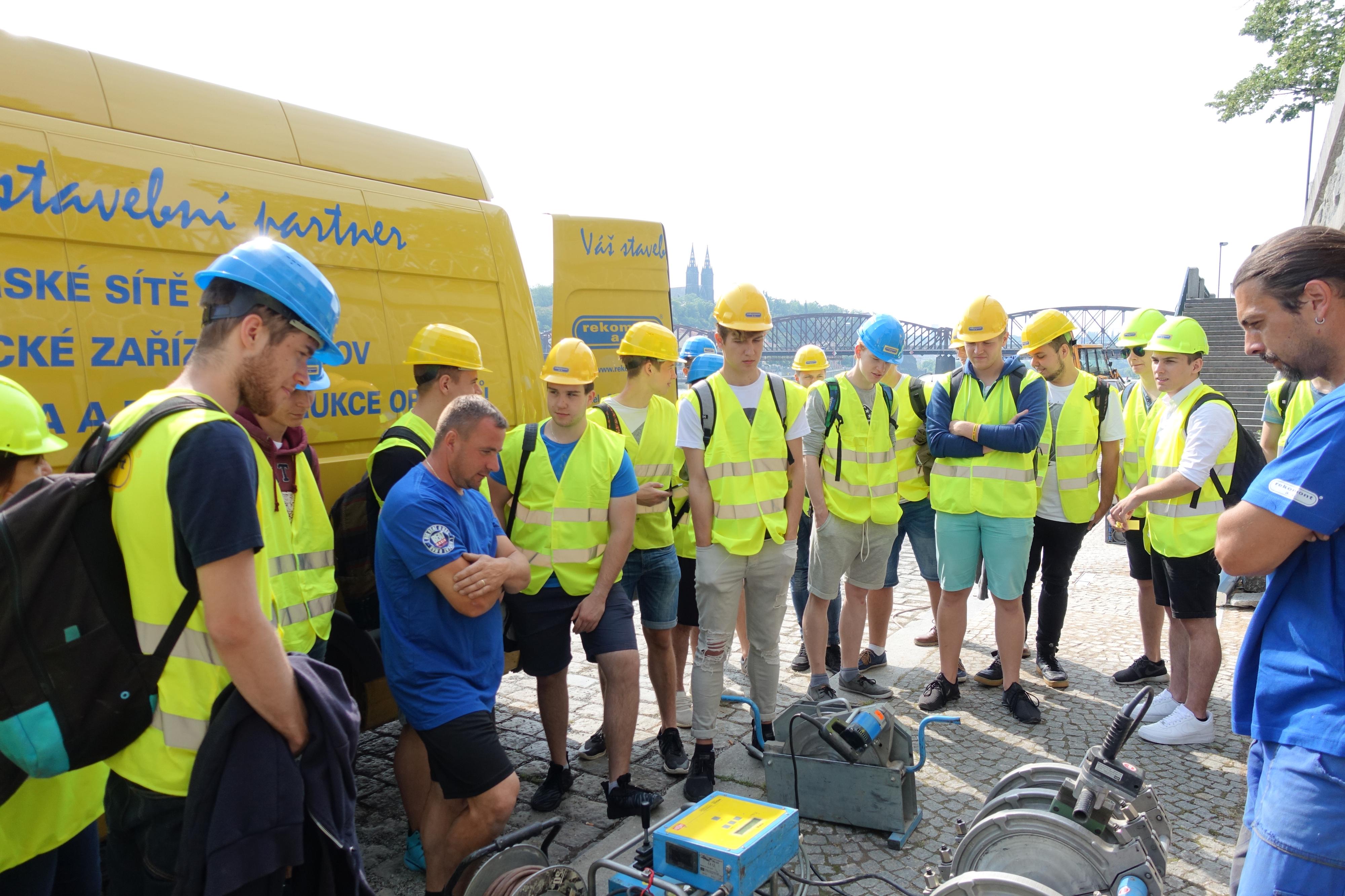 Rekomont, a.s. foto 3