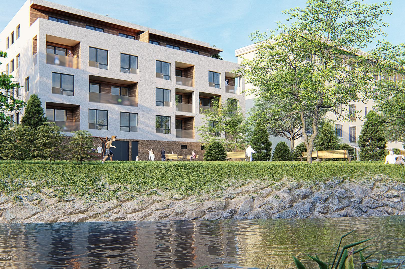 Kamille Development s.r.o.