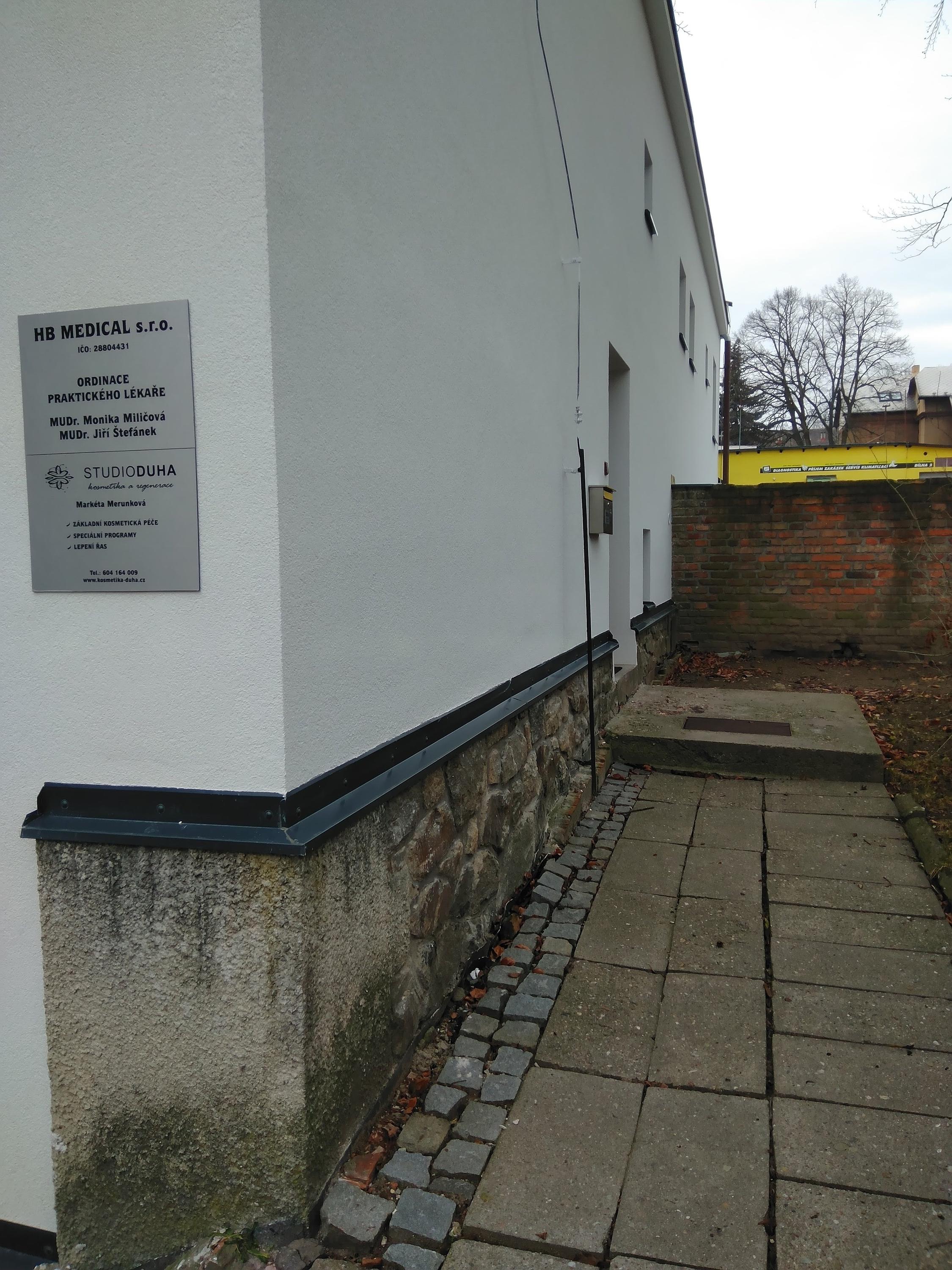 Duha - kosmetické studio, Markéta Pecka Merunková foto 6