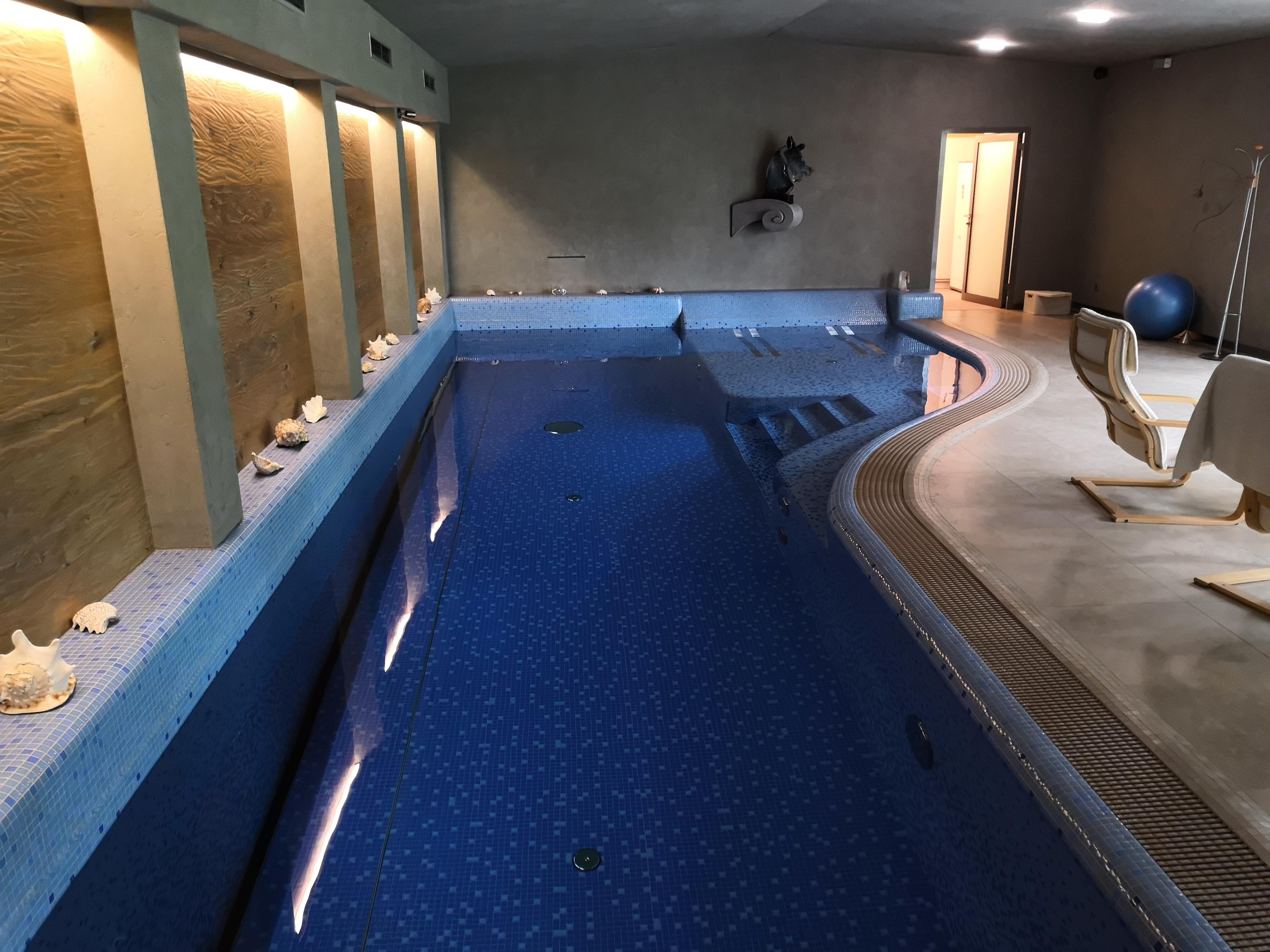 Crystalpool foto 4