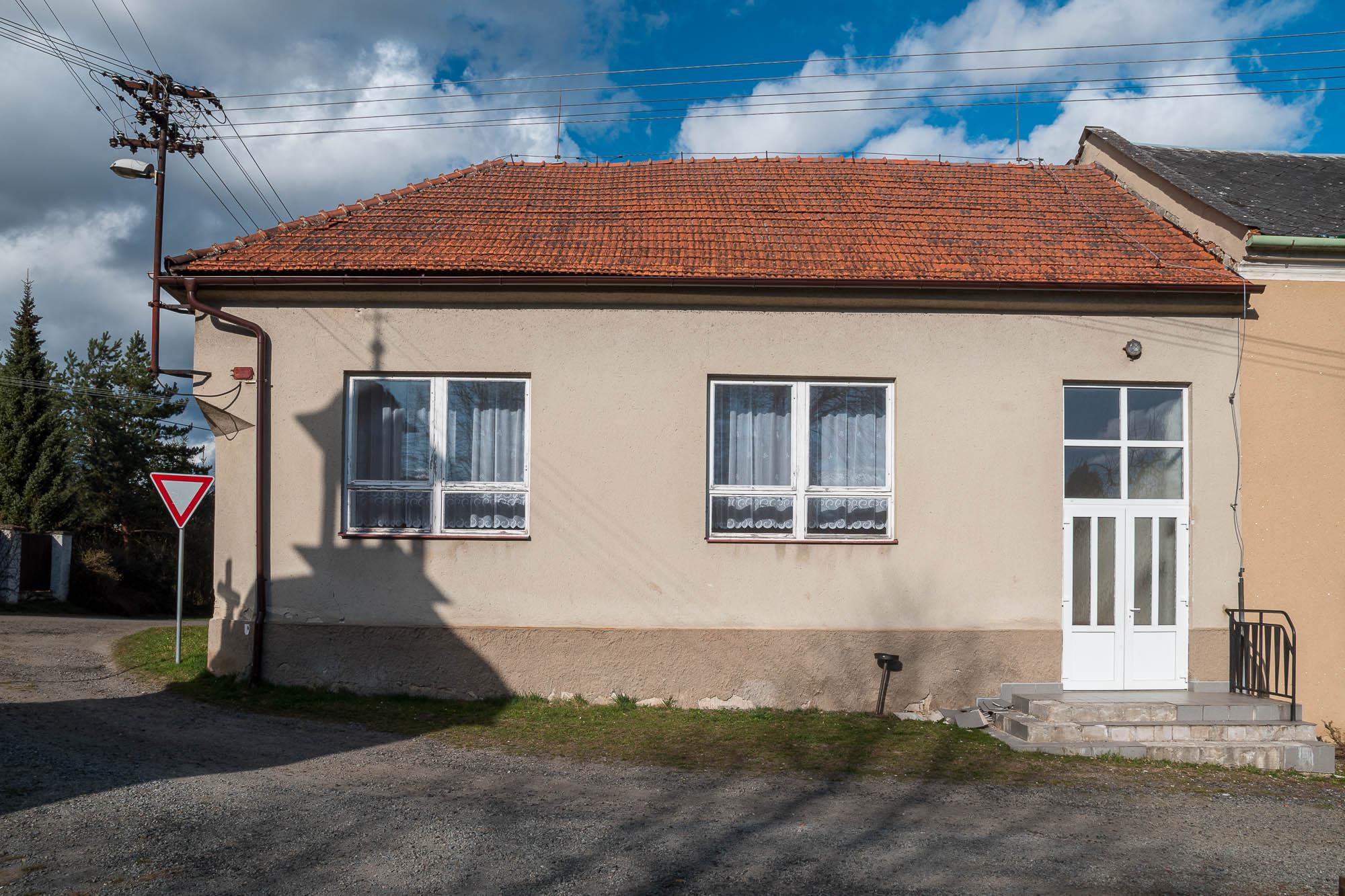 Kulturní dům Velká Roudka foto 1