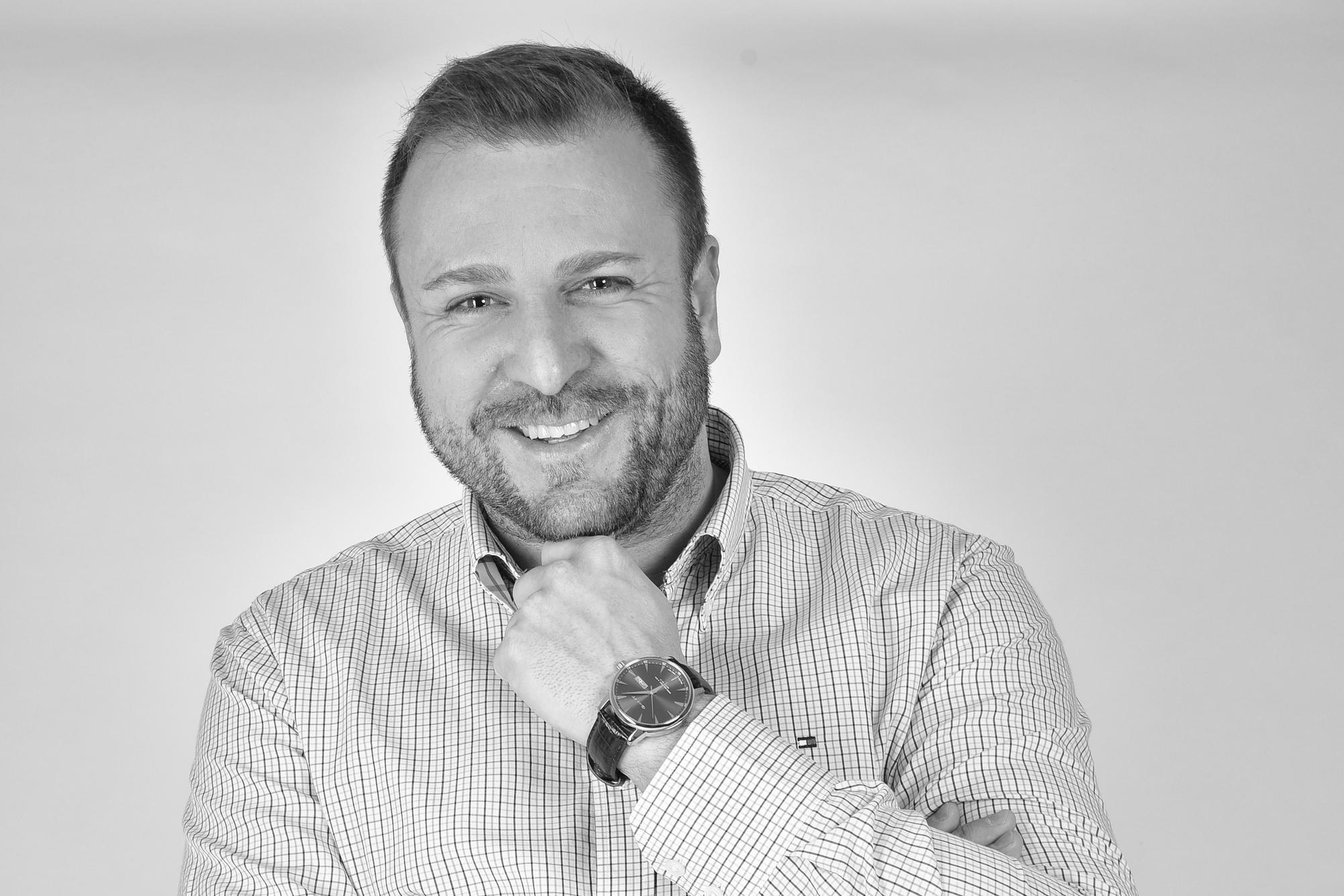 Vladimír Nýdl - KUZO Partners