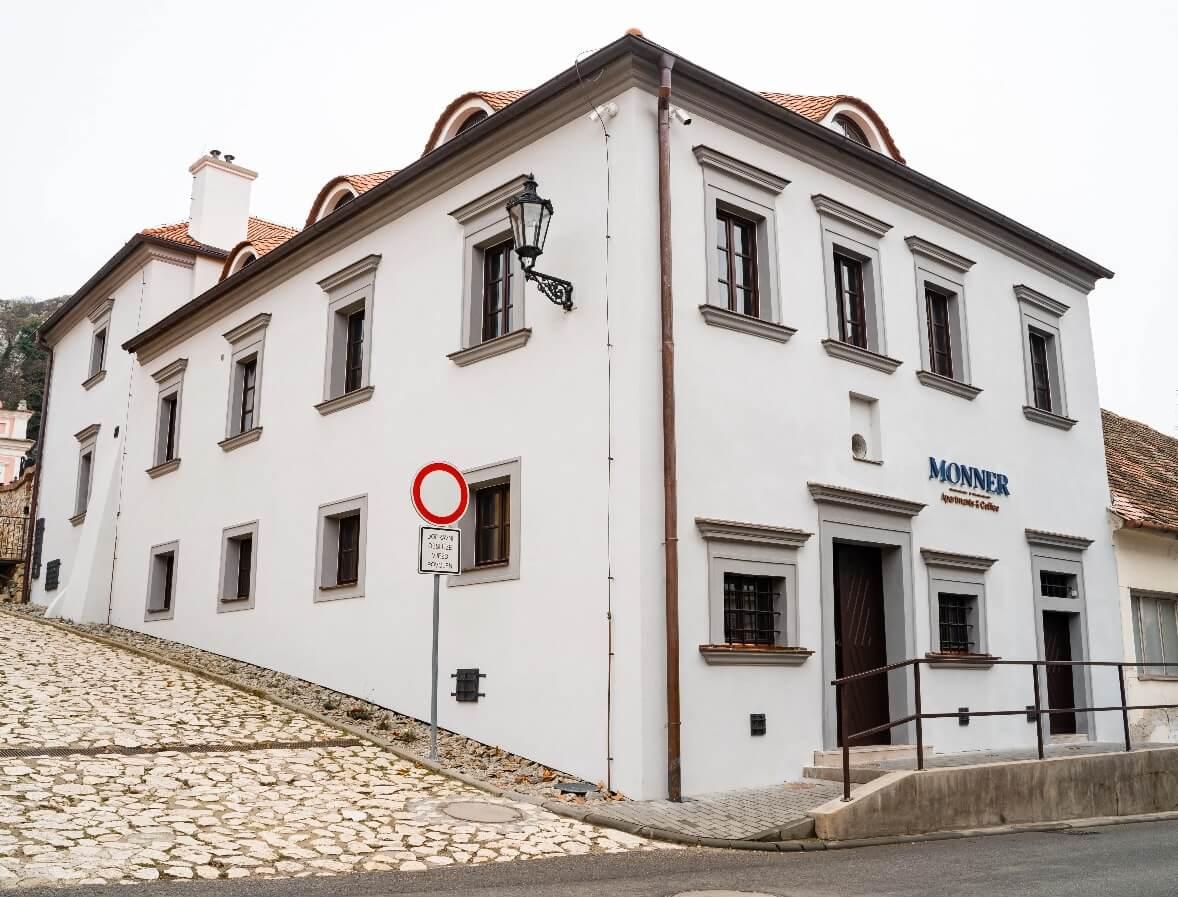 Penzion Monner foto 2