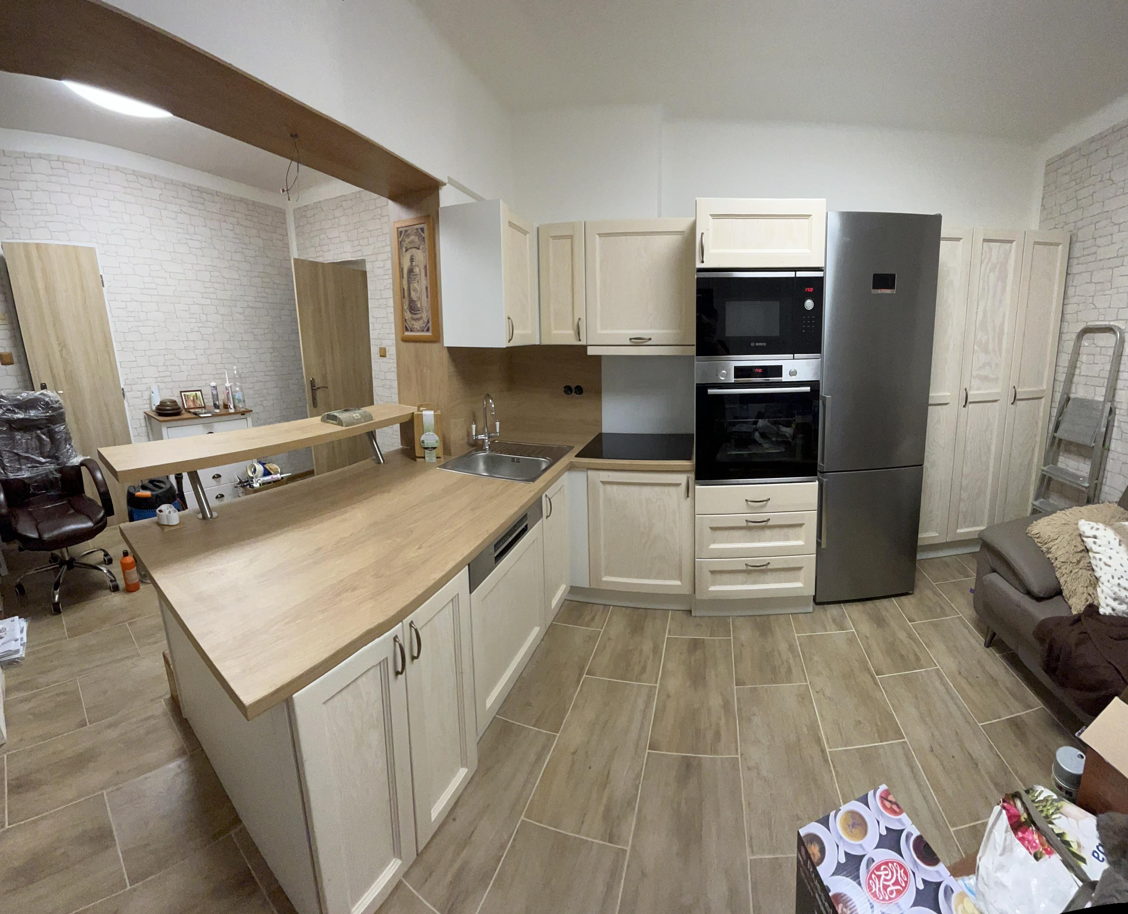 Truhlářství Jakub Hrdina foto 4