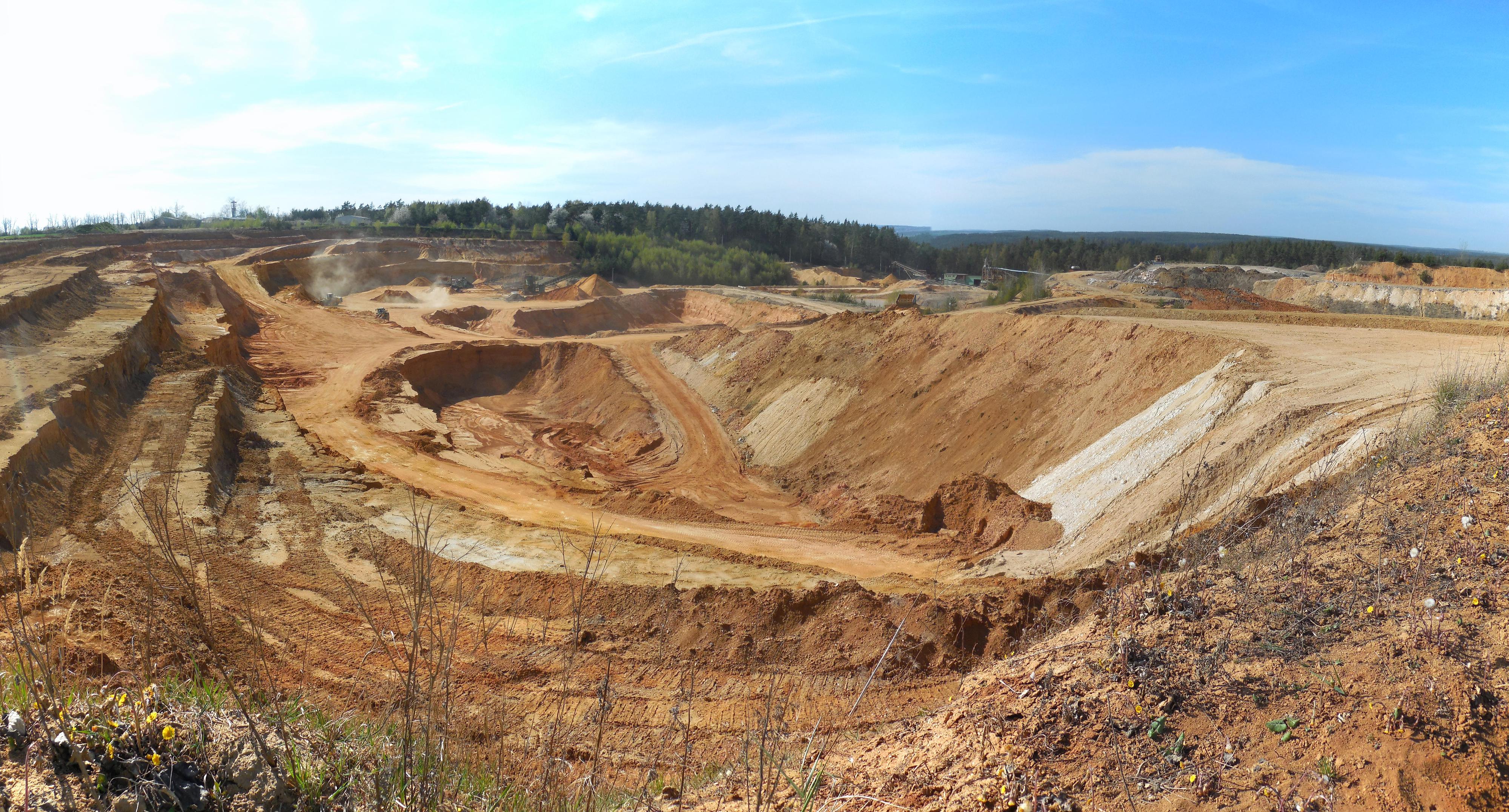 Plzeňské štěrkopísky, s.r.o. foto 4