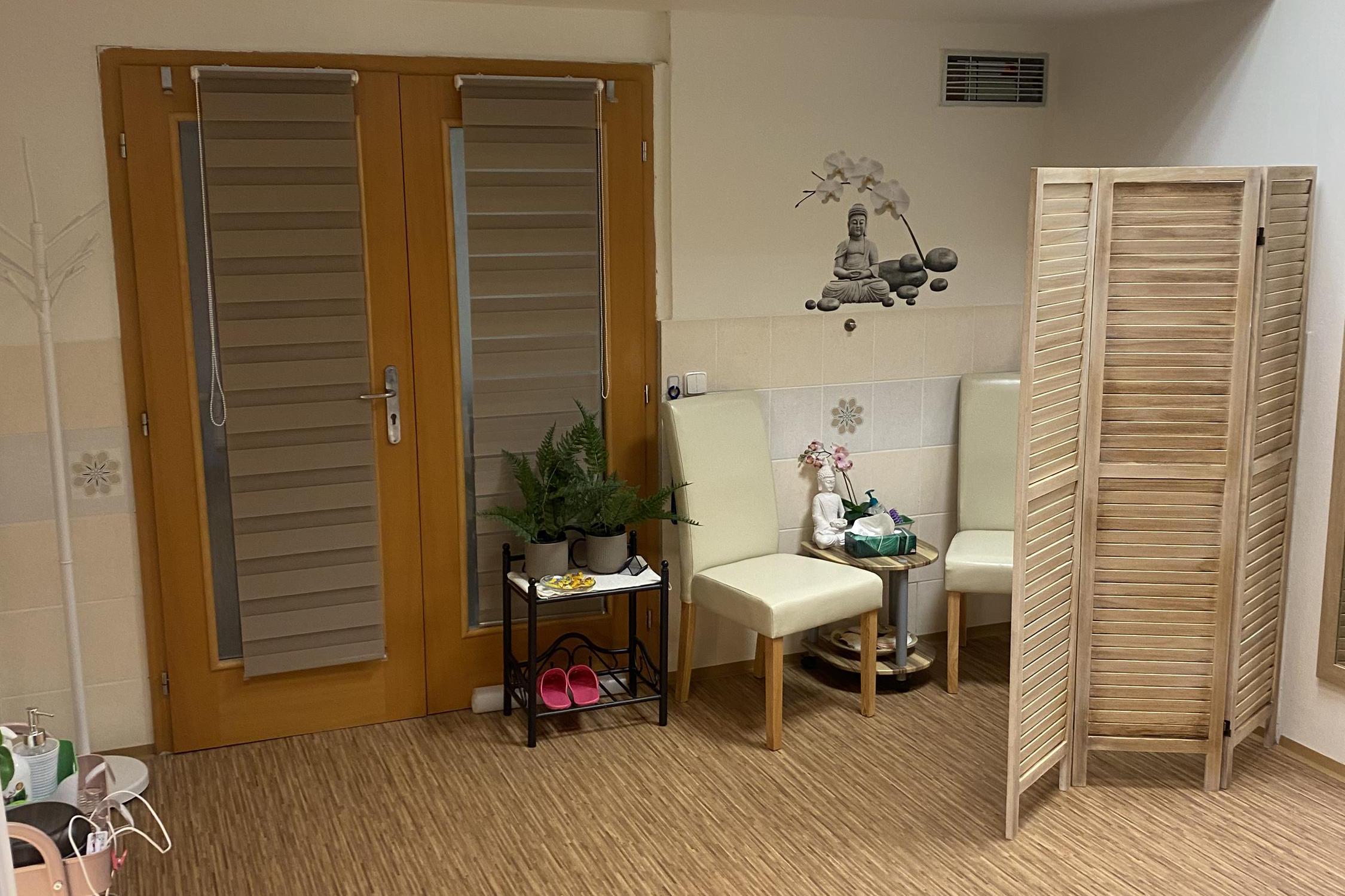 Bc. Markéta Karcolová