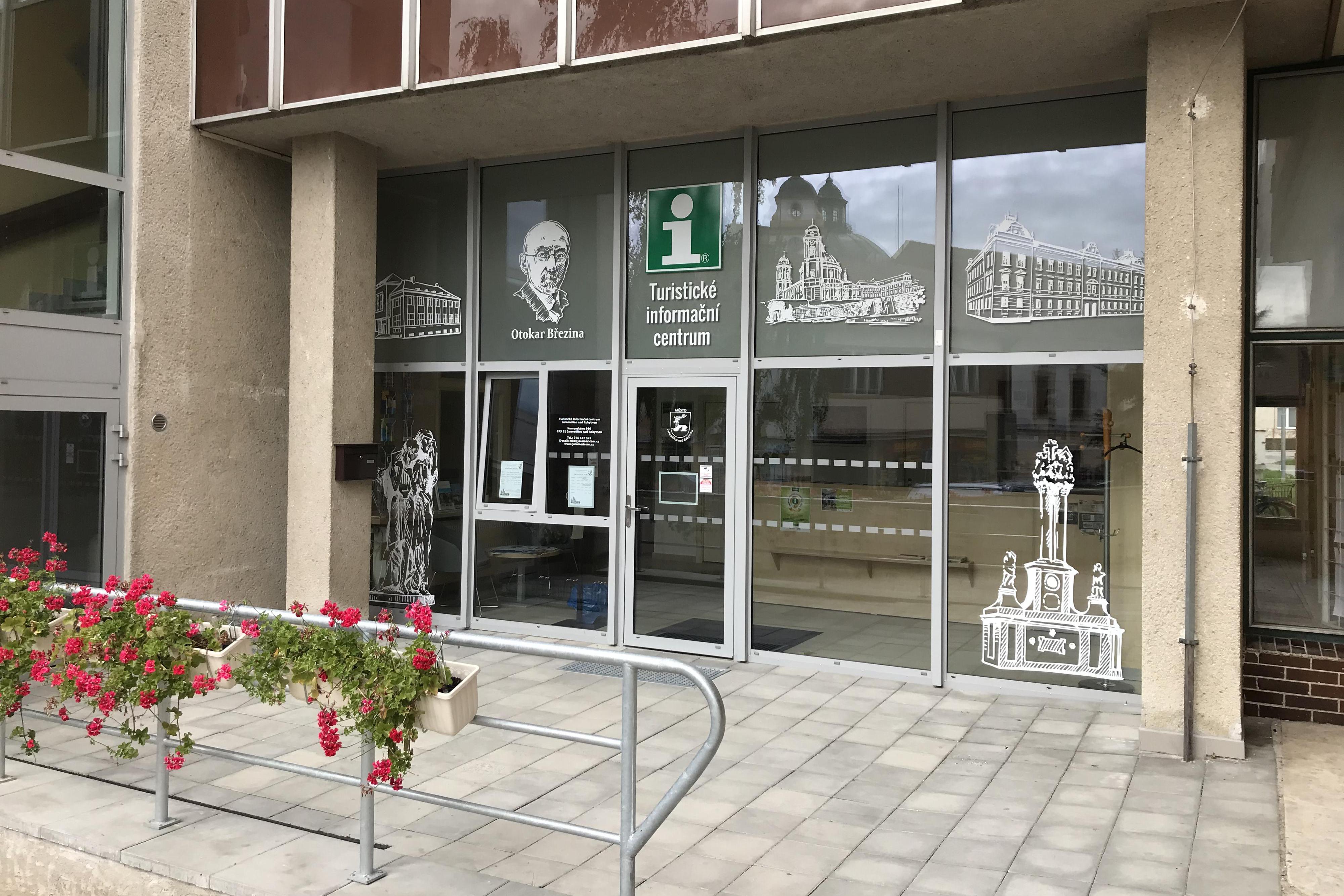 Městské kulturní středisko Jaroměřice nad Rokytnou