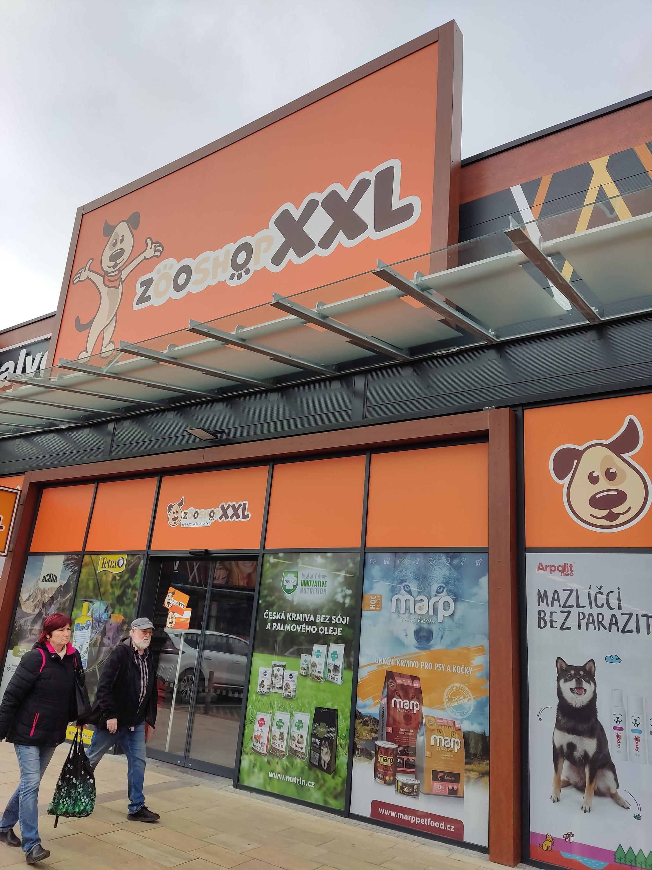 Zooshopxxl.cz foto 2