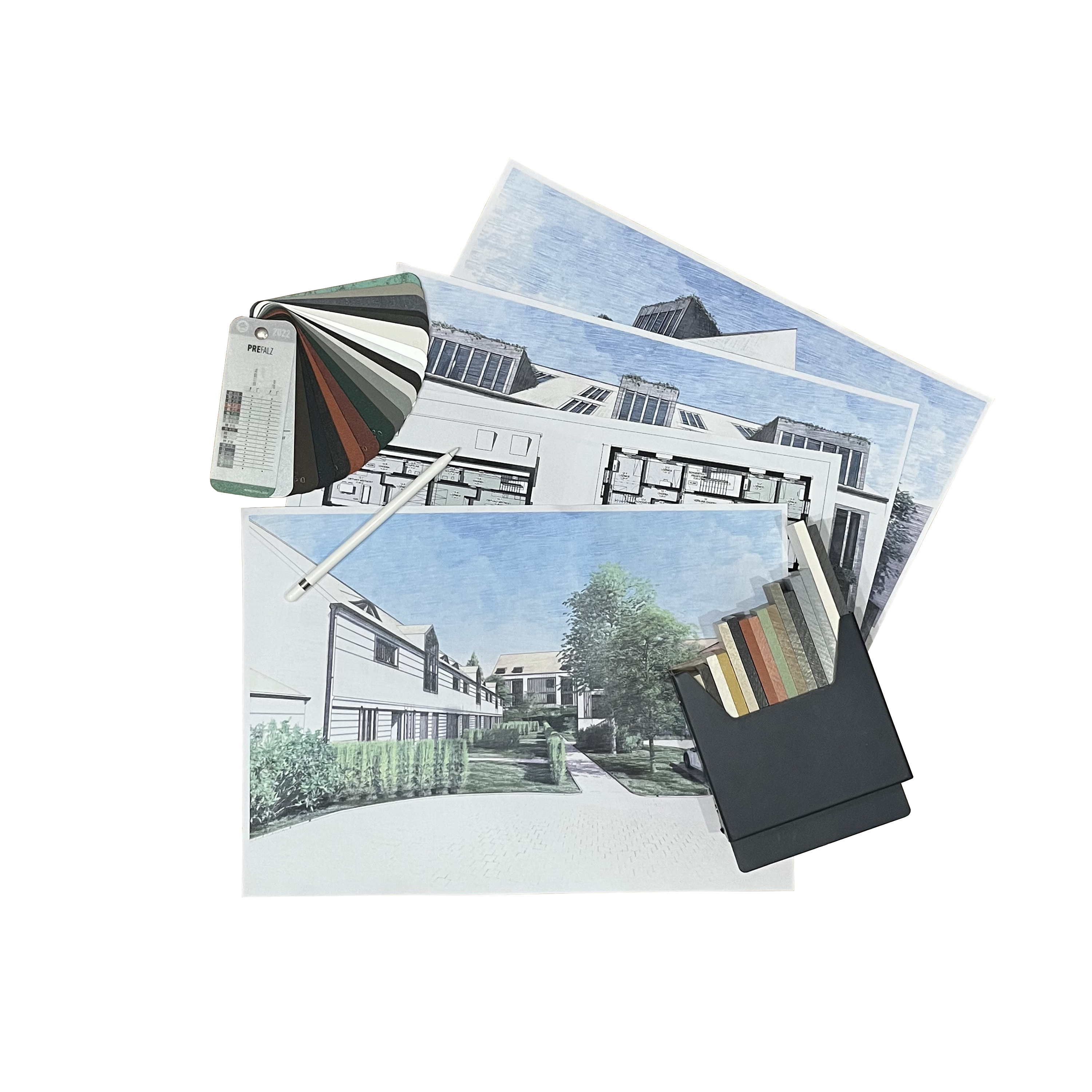 Limen architects s.r.o. foto 1