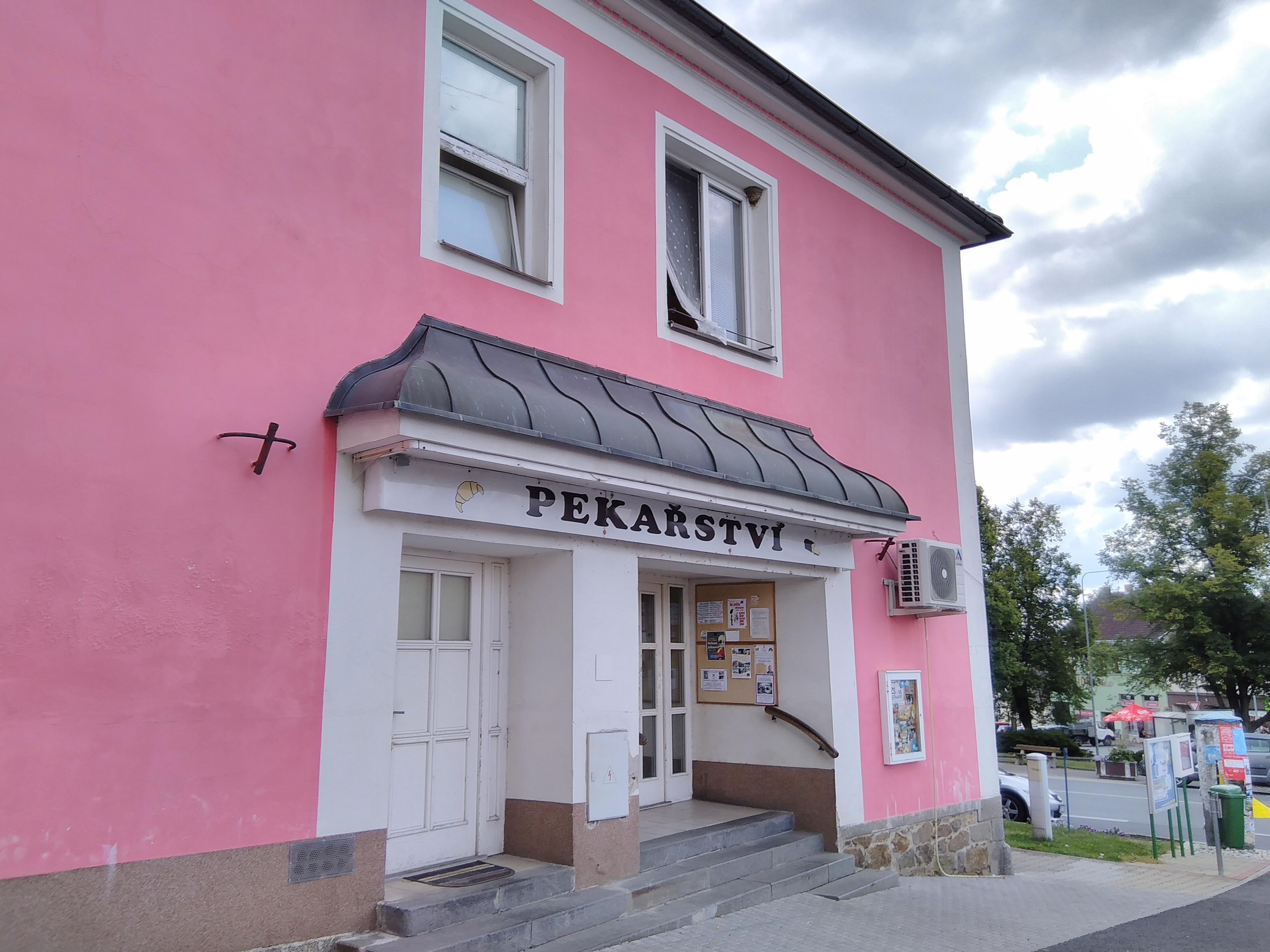 Pekařství U Malých, s.r.o. foto 2