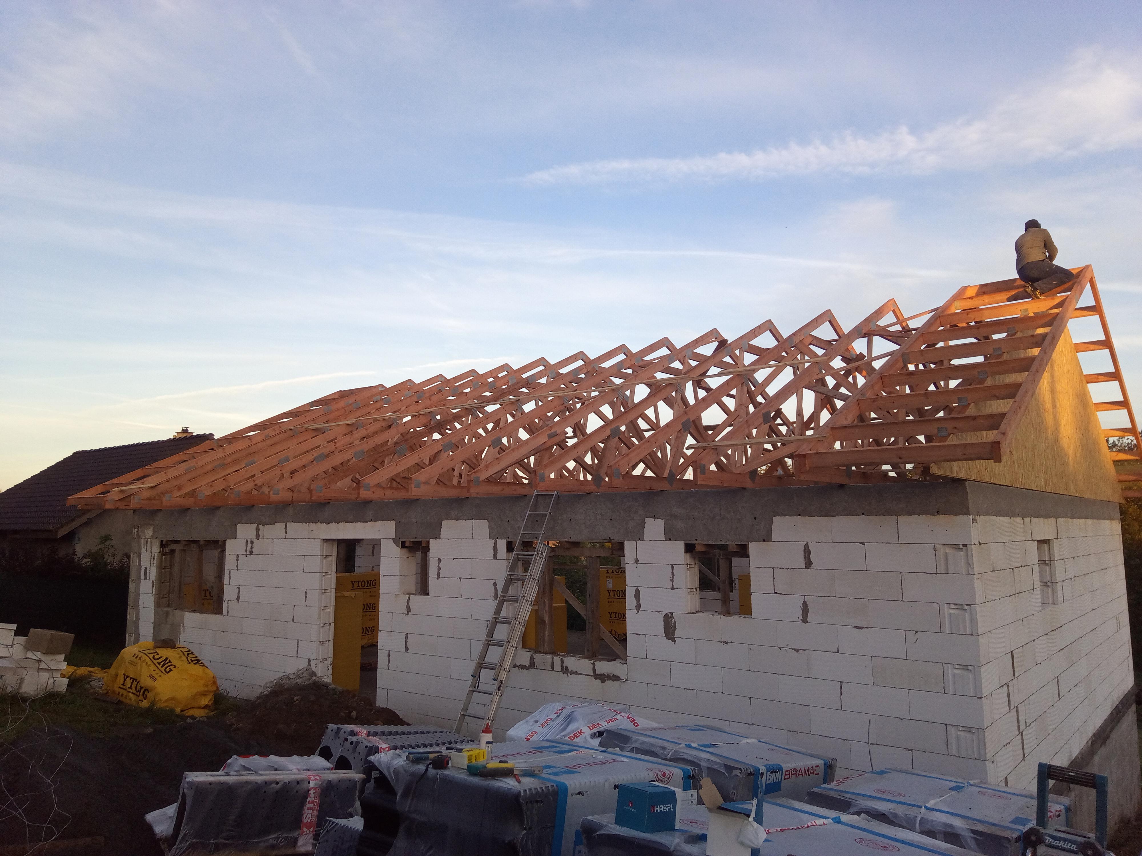Kertesz Constructions s.r.o. foto 5