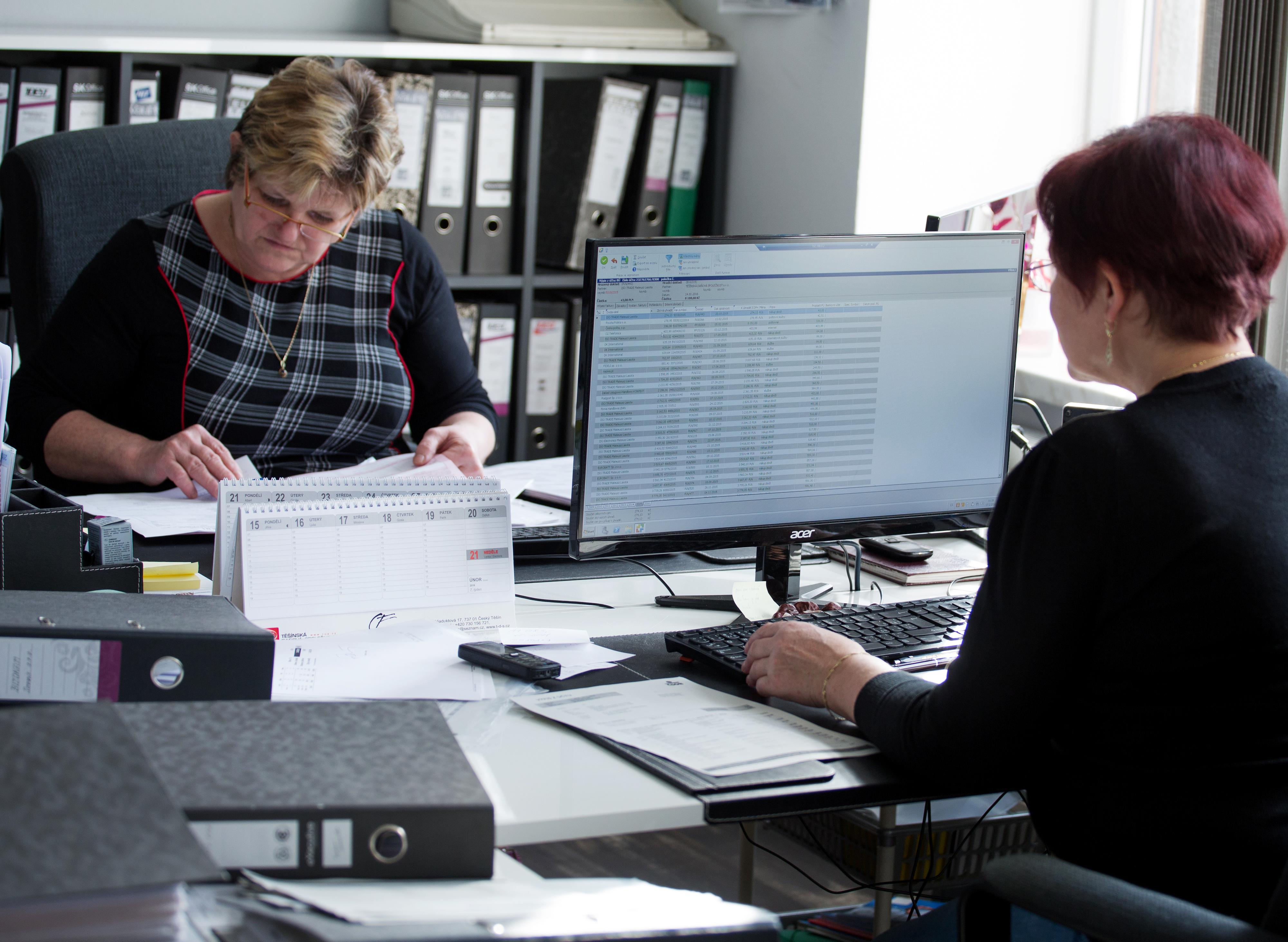 PFE accounting & taxes s.r.o. foto 3