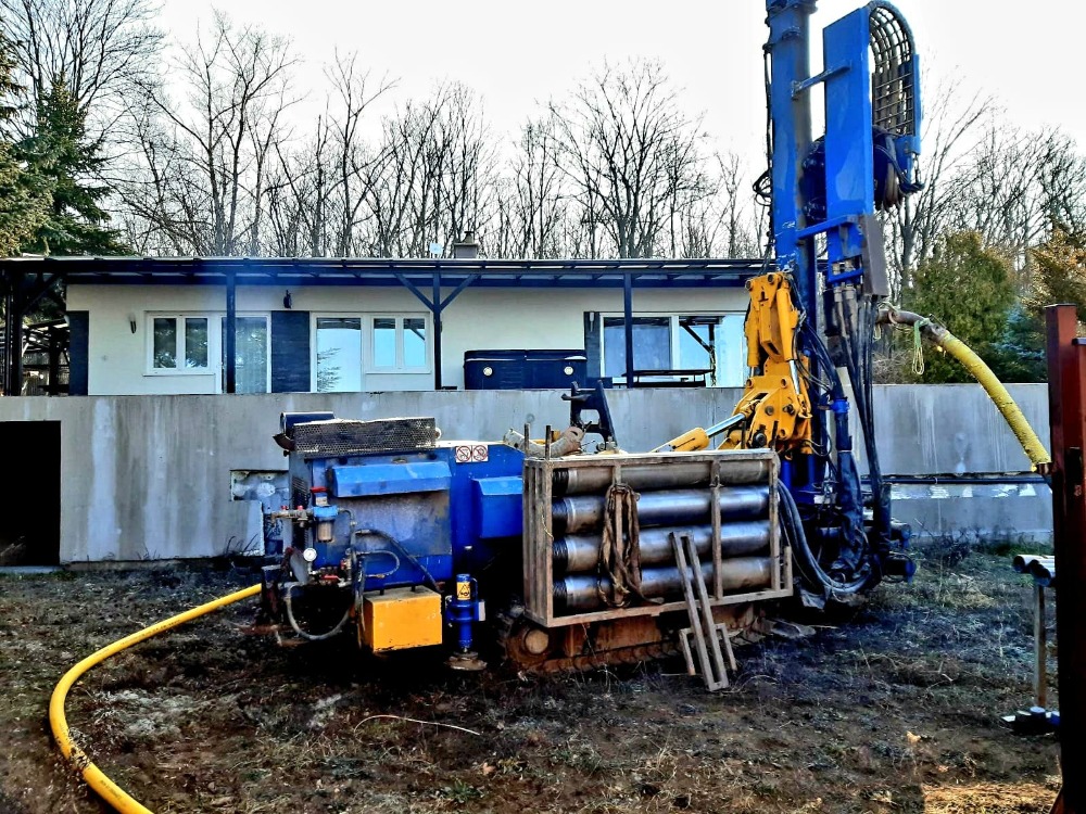 Vrtané studny S&K foto 3