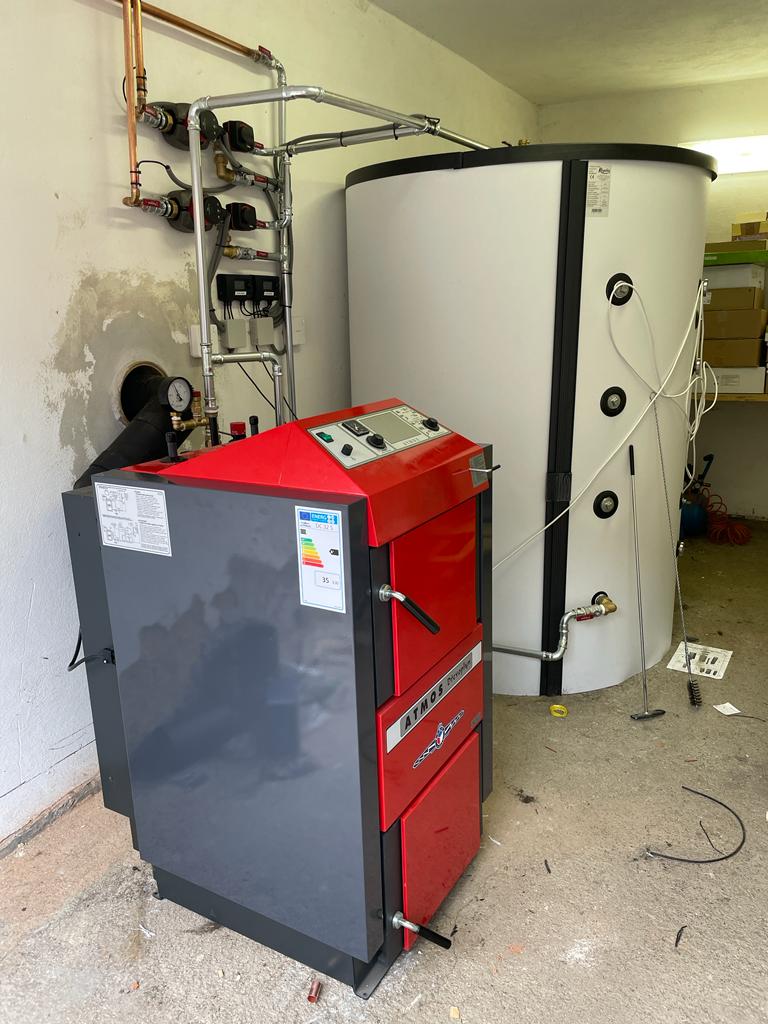 Instalatérské práce Tomáš Hrůnek foto 6