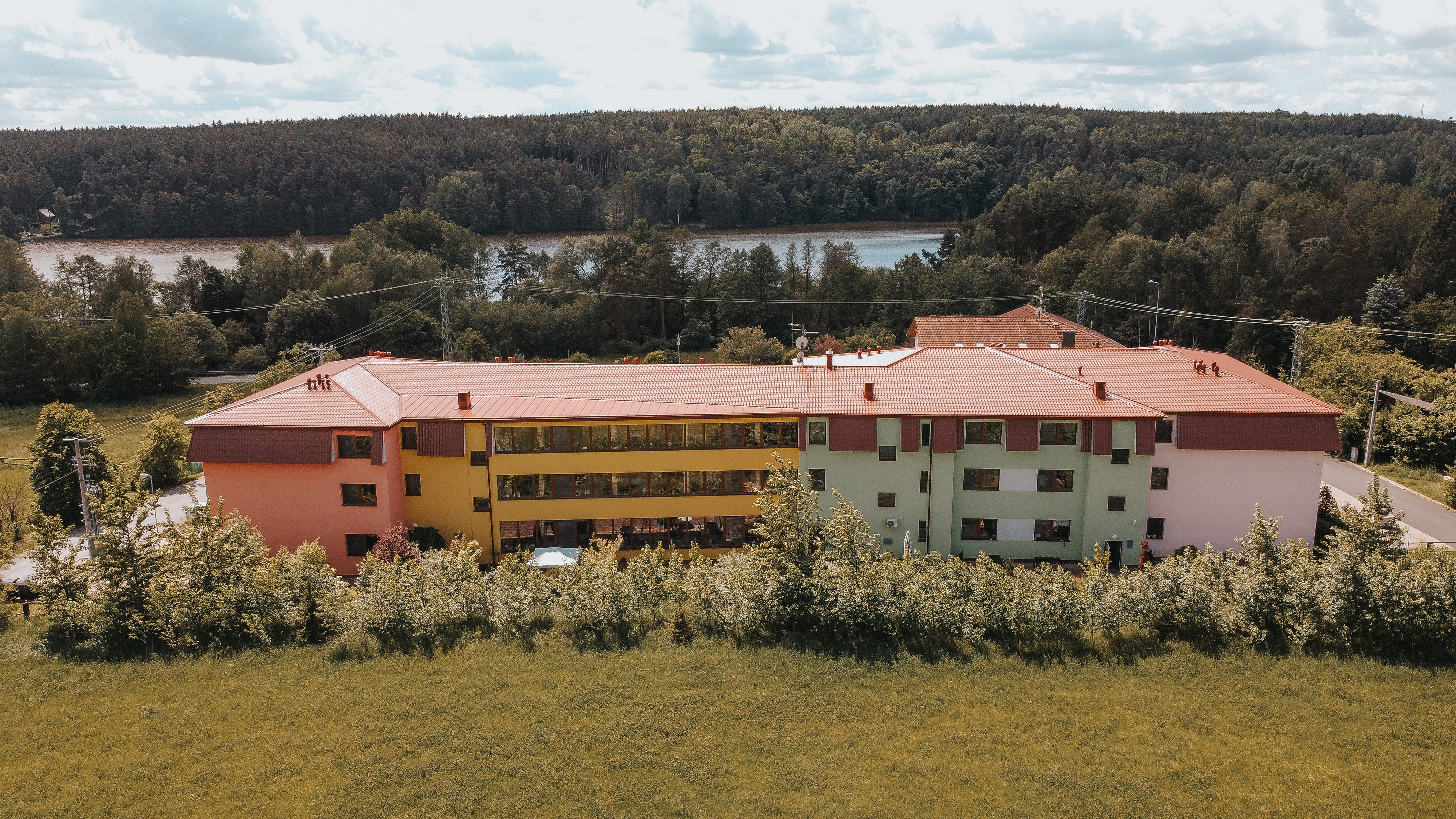 Domov pro seniory RESIDENCE TRNOVÁ foto 4