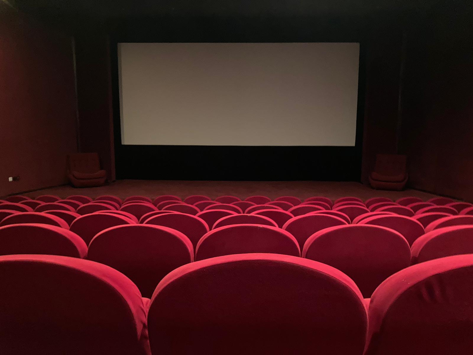 Kino Atlas foto 4