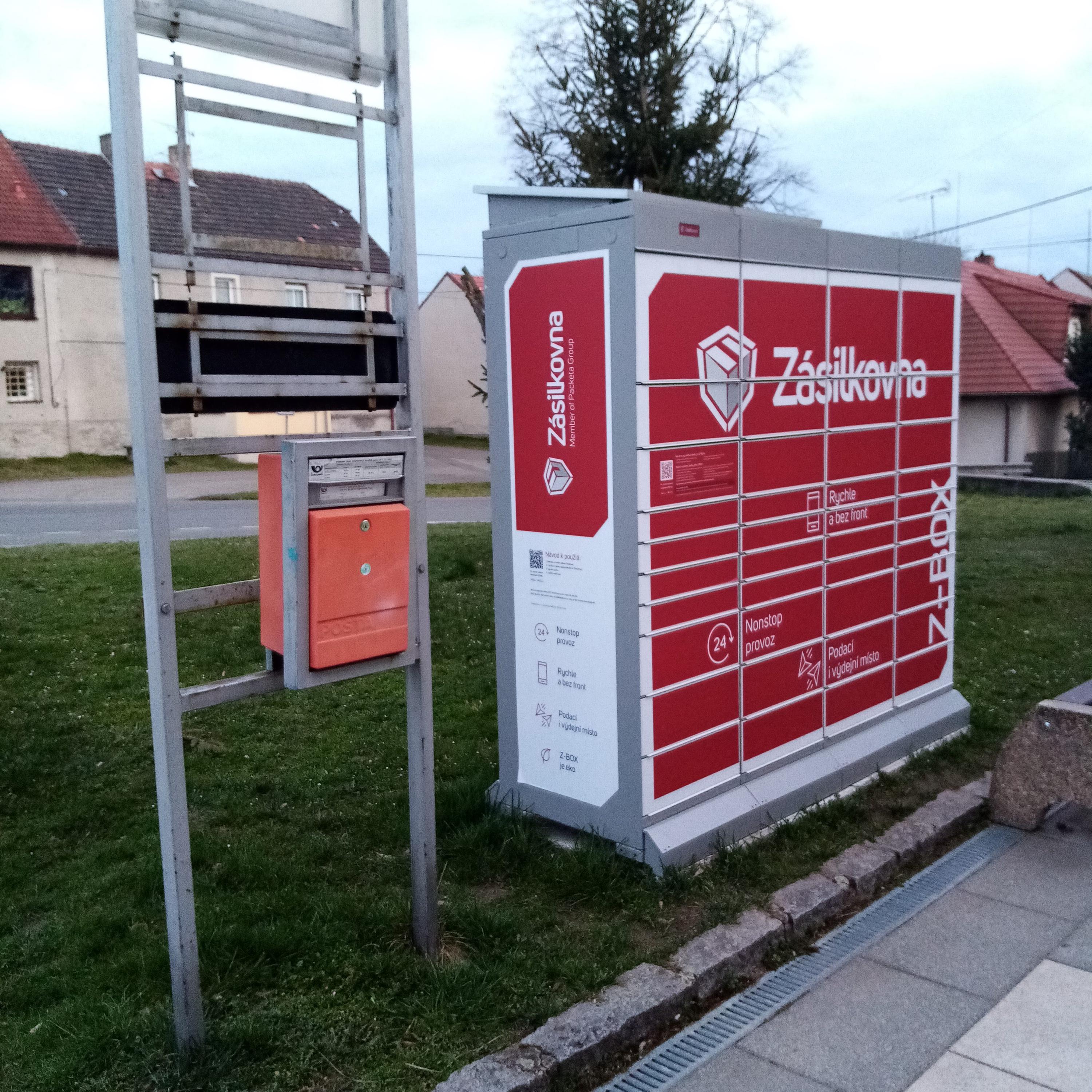 Z-BOX foto 2