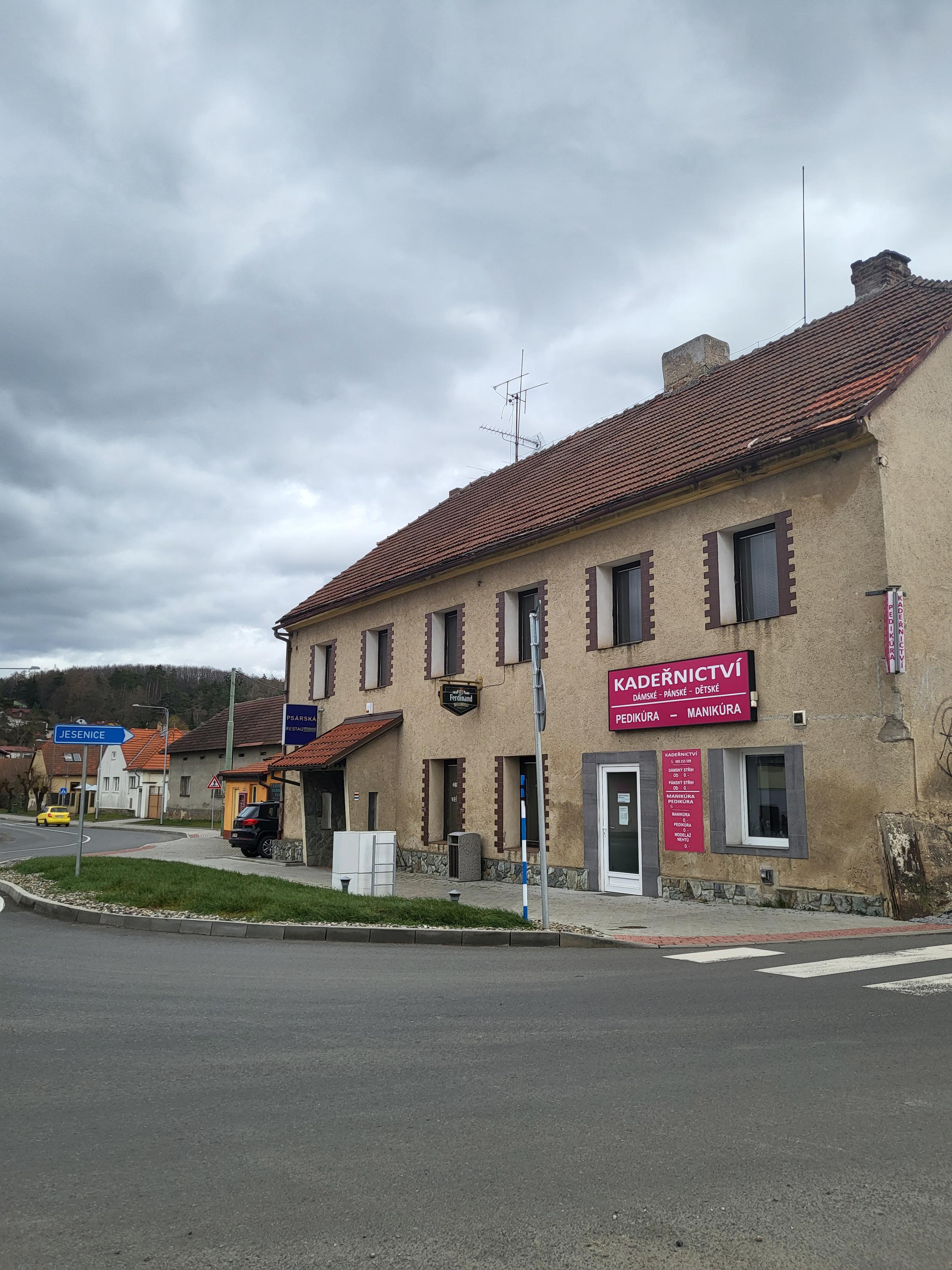 Kadeřnictví Helena Opltová foto 1