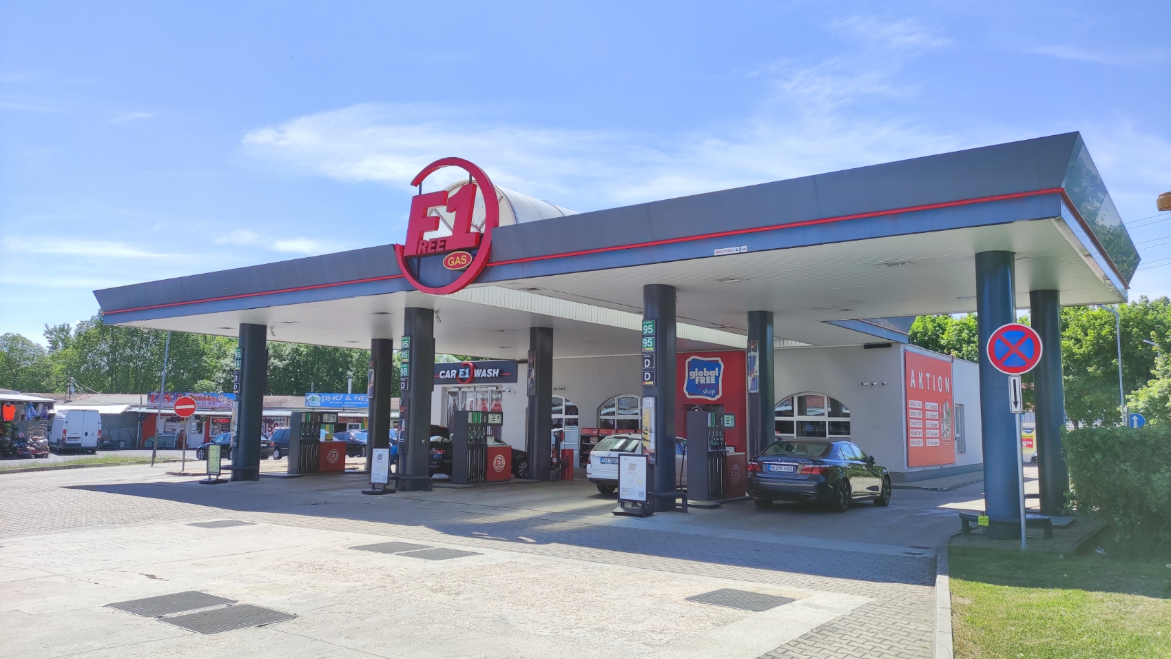 One1 Aš II foto 2
