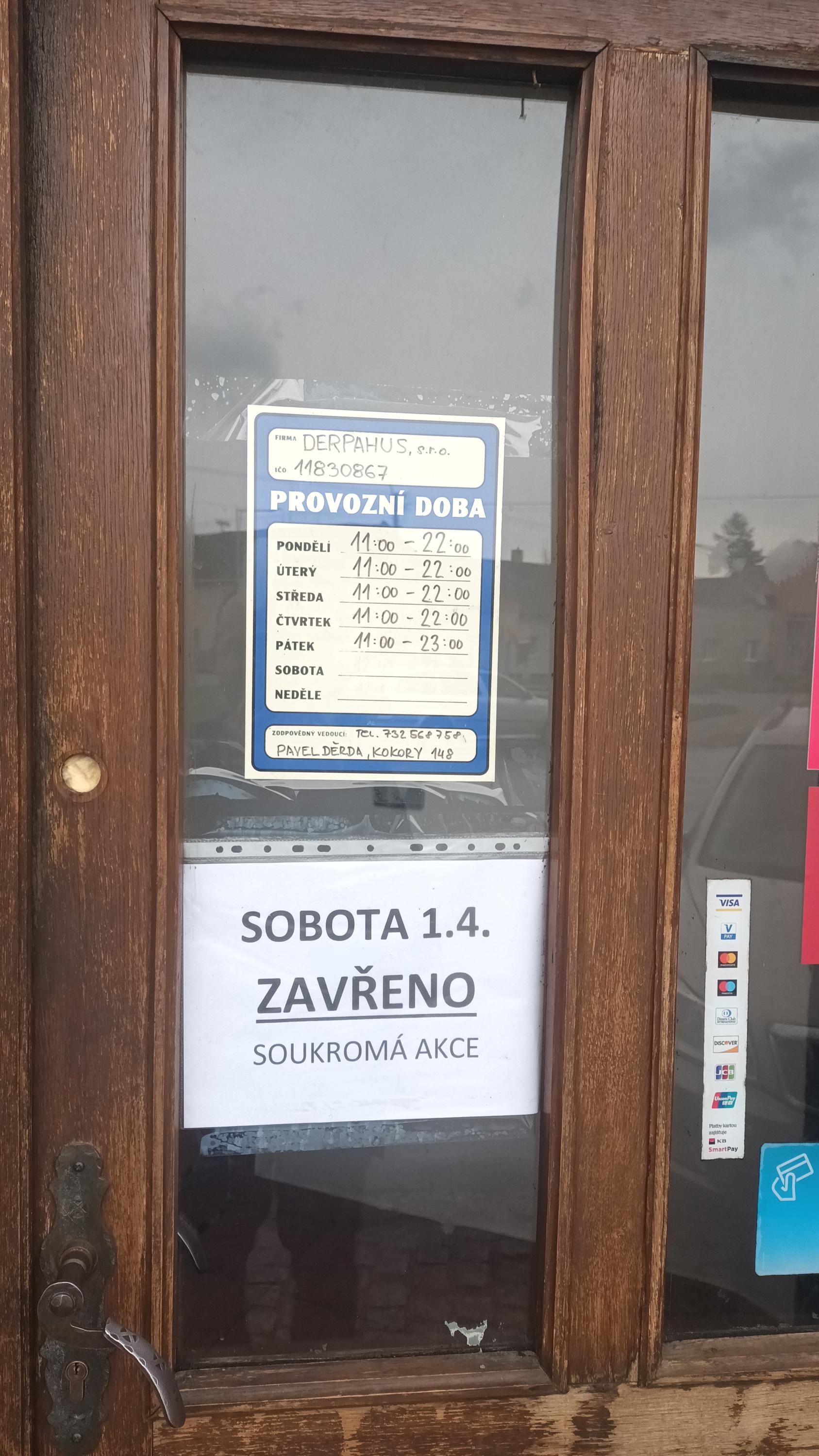 Hospoda U Souseda foto 2