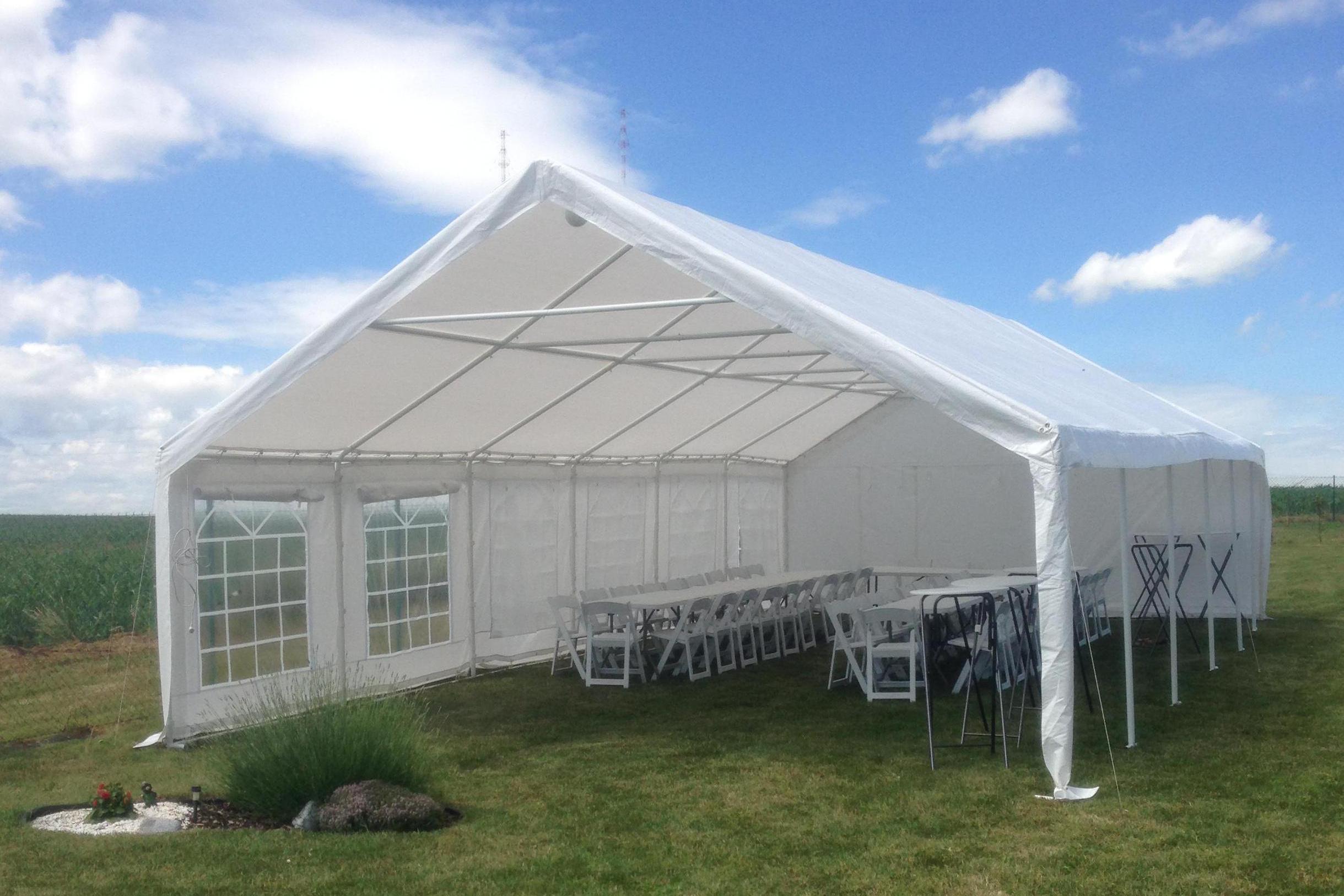 Párty vybavení, s.r.o.