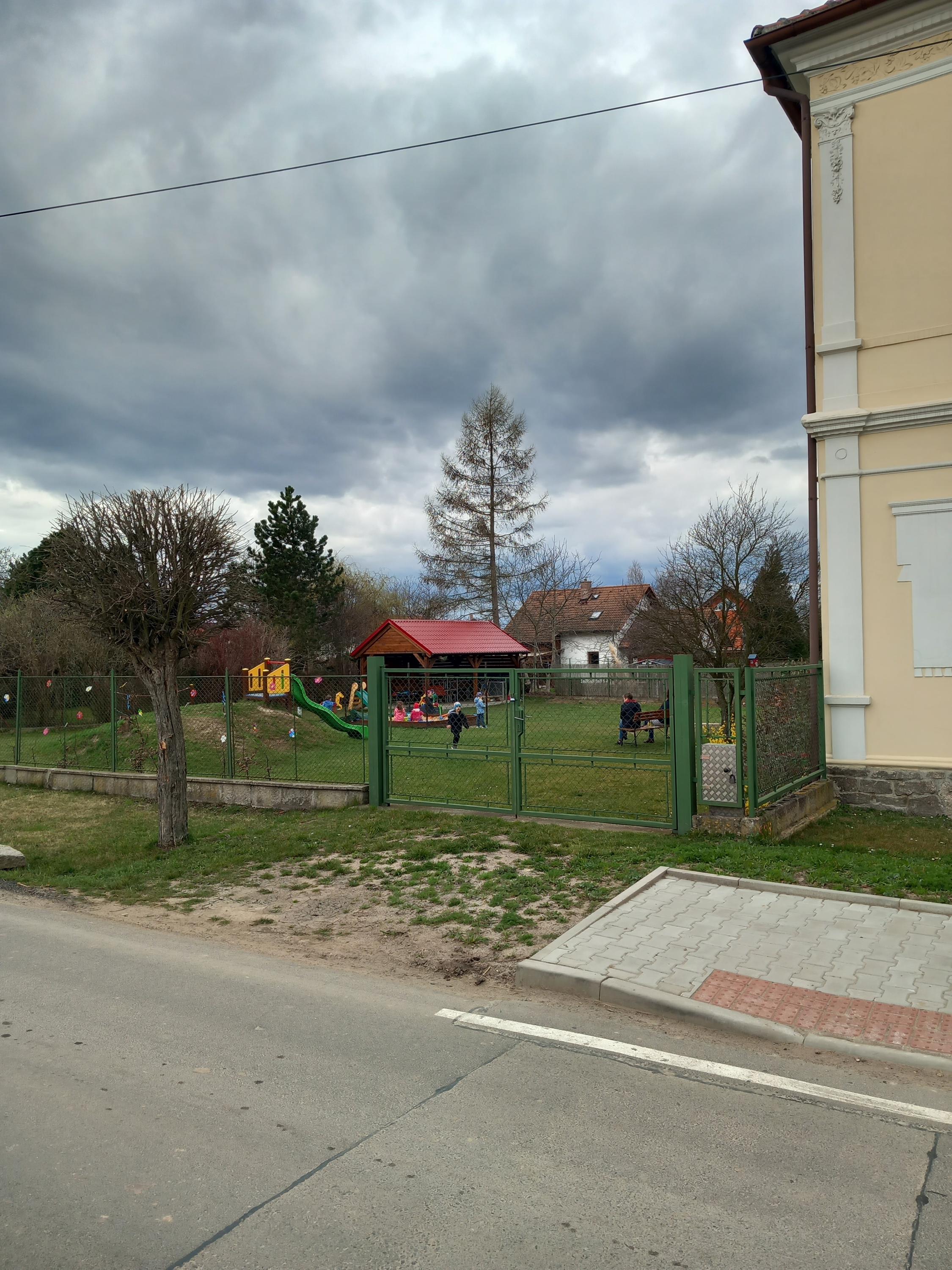 Mateřská škola Doubek foto 3