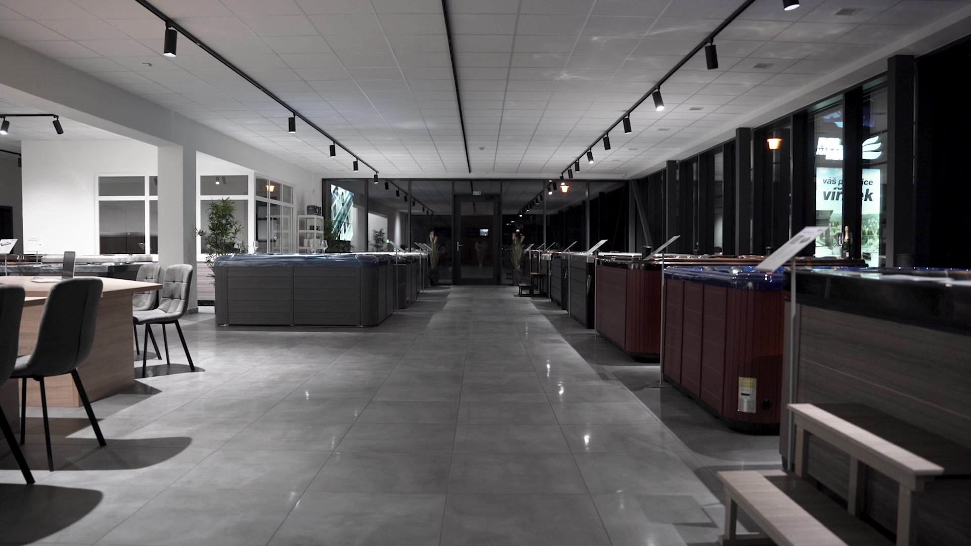 Vířivky Relax na MAX foto 2 (náhled videa)