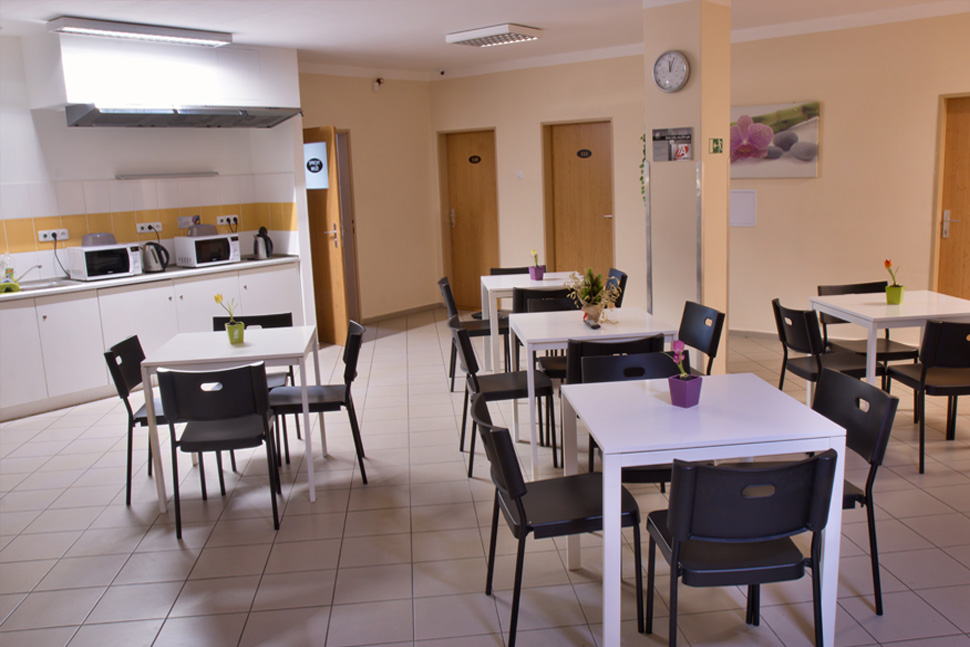 Hostel Kladno foto 4