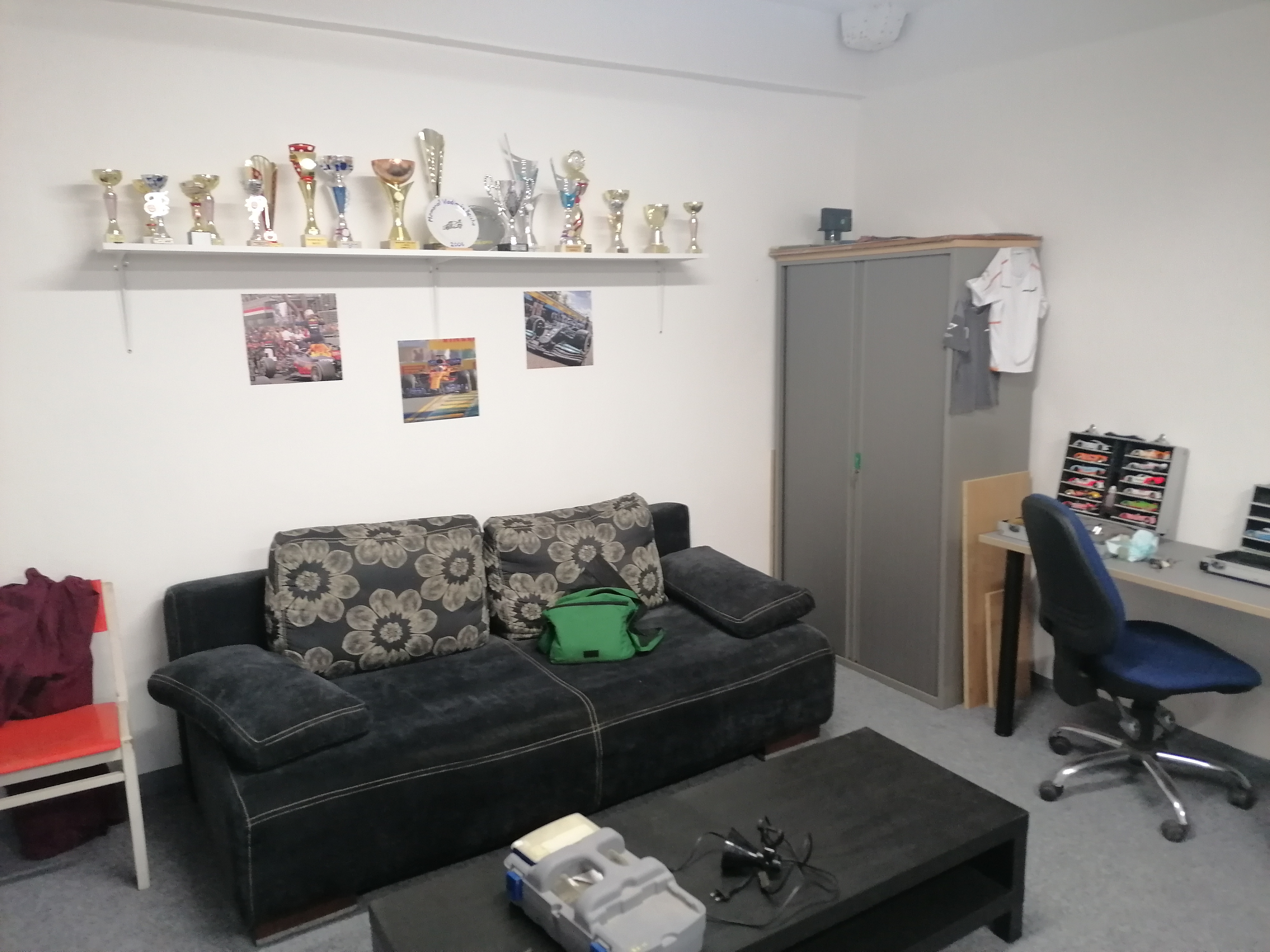 Autodráha Modelářský klub SRC Olomouc z.s. foto 4