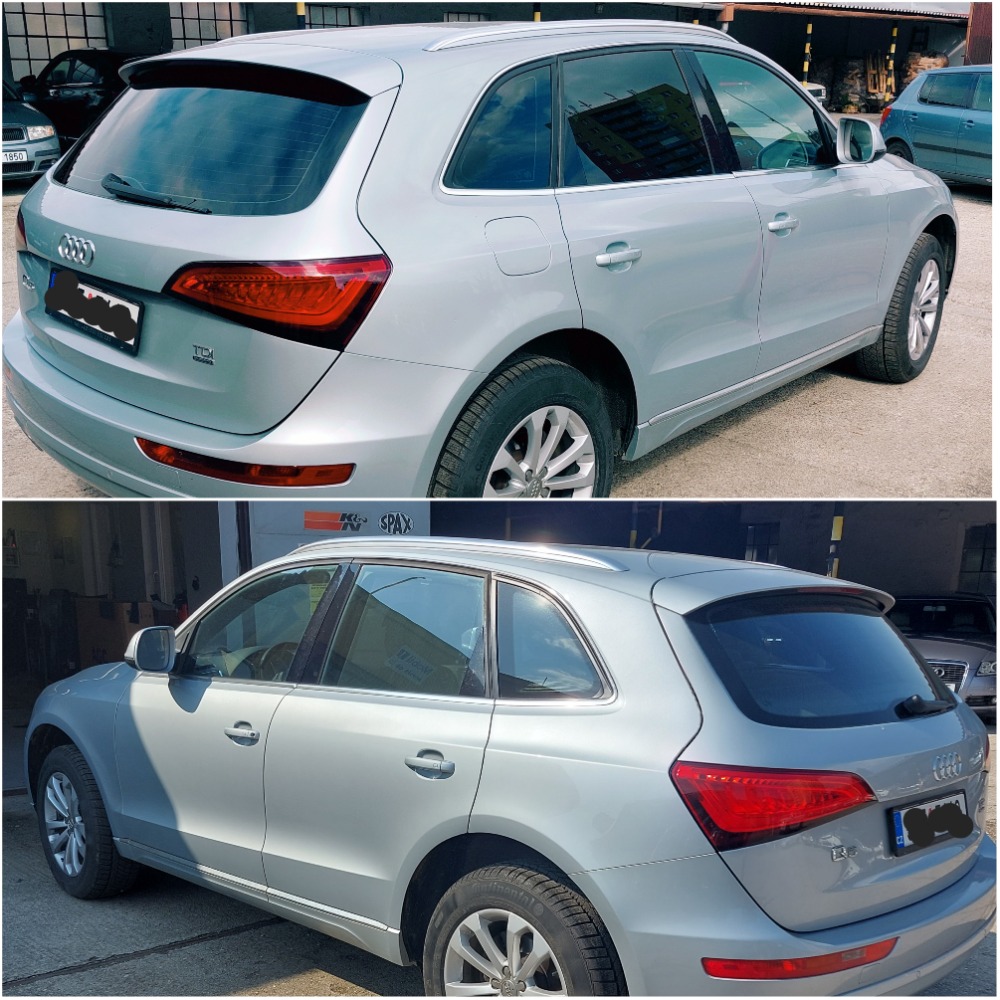 Autoskla CREST - Smluvní Partner Pojišťoven foto 3