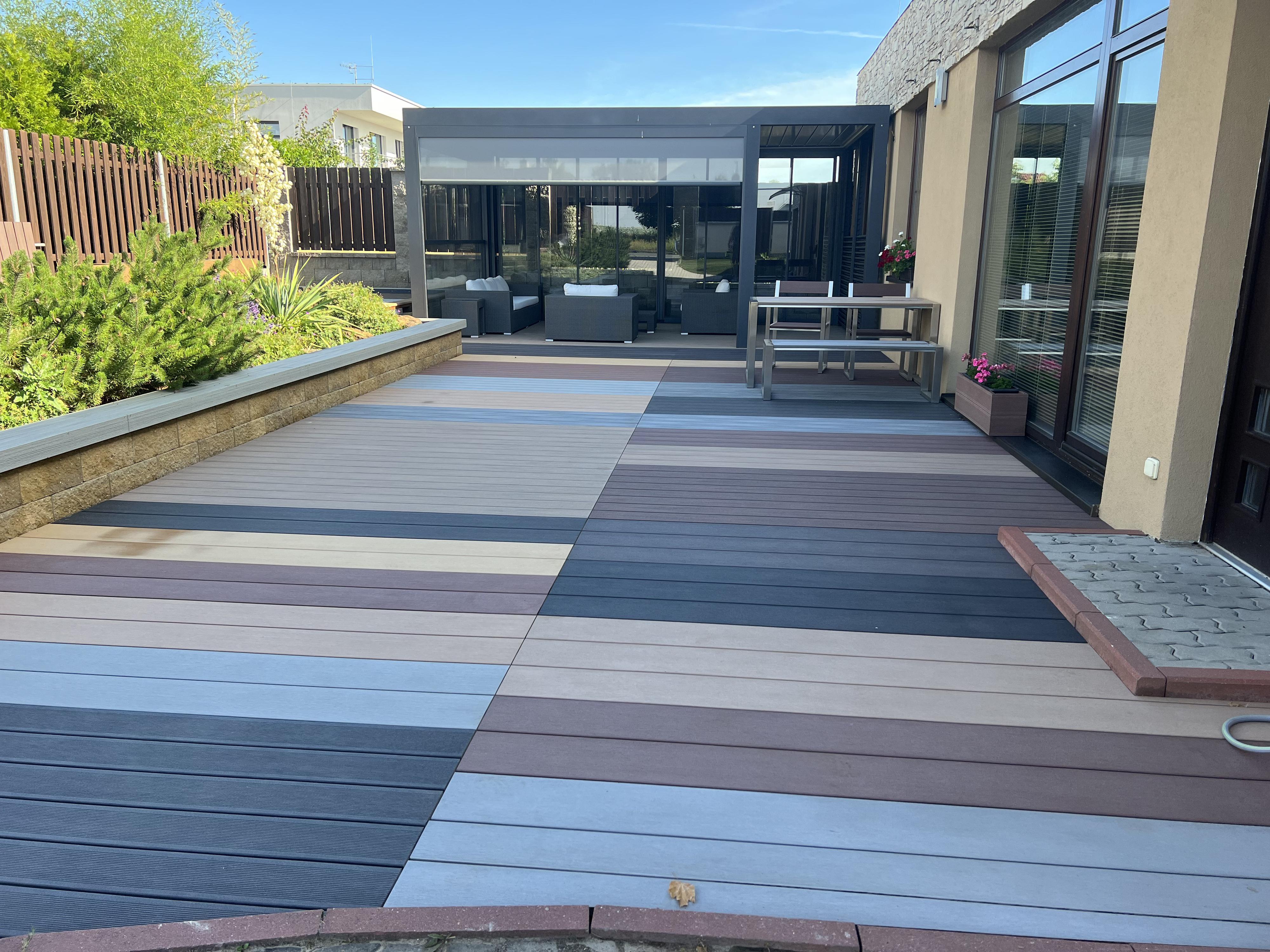 Woodparket e-shop foto 2