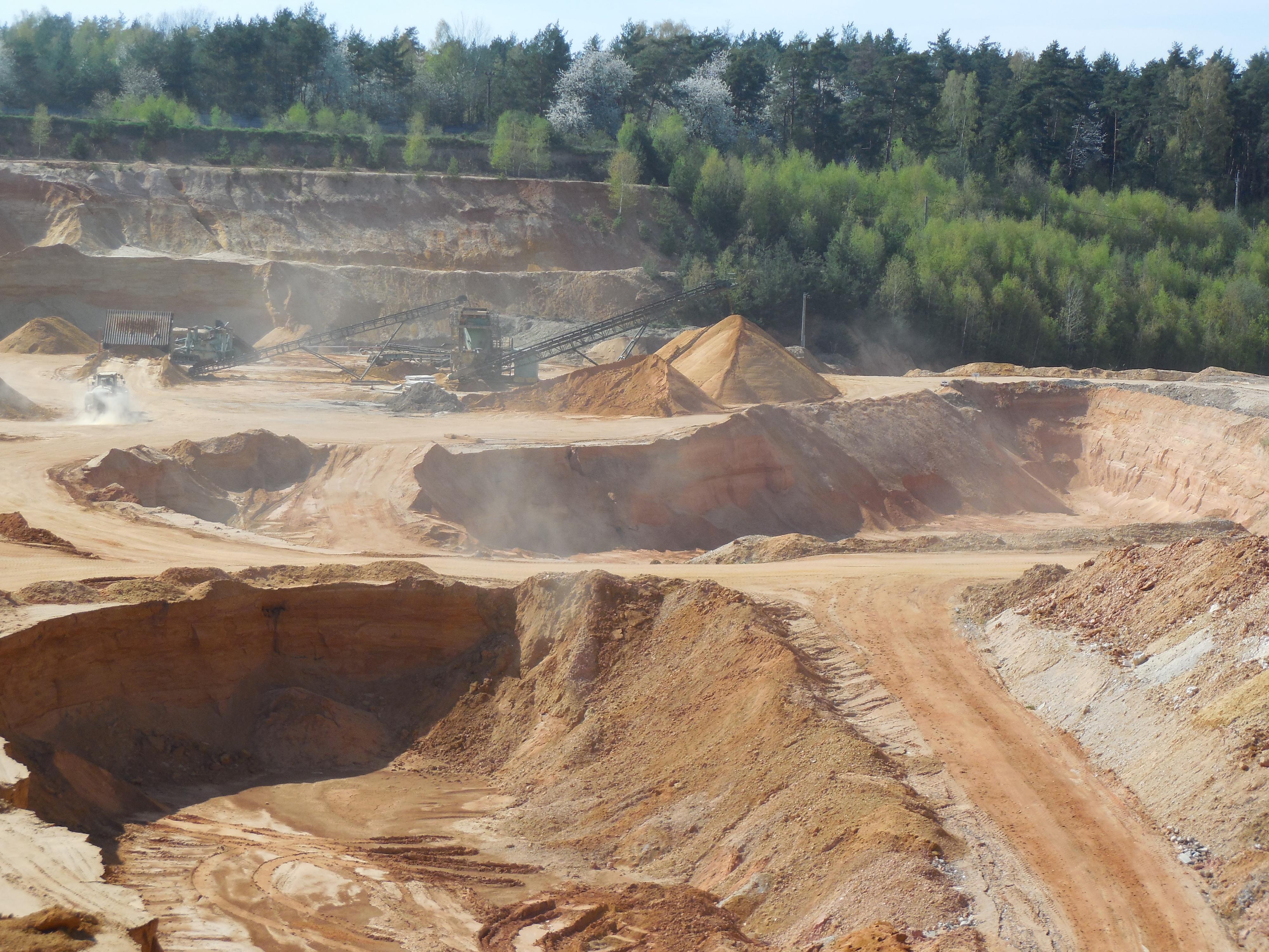 Plzeňské štěrkopísky, s.r.o.