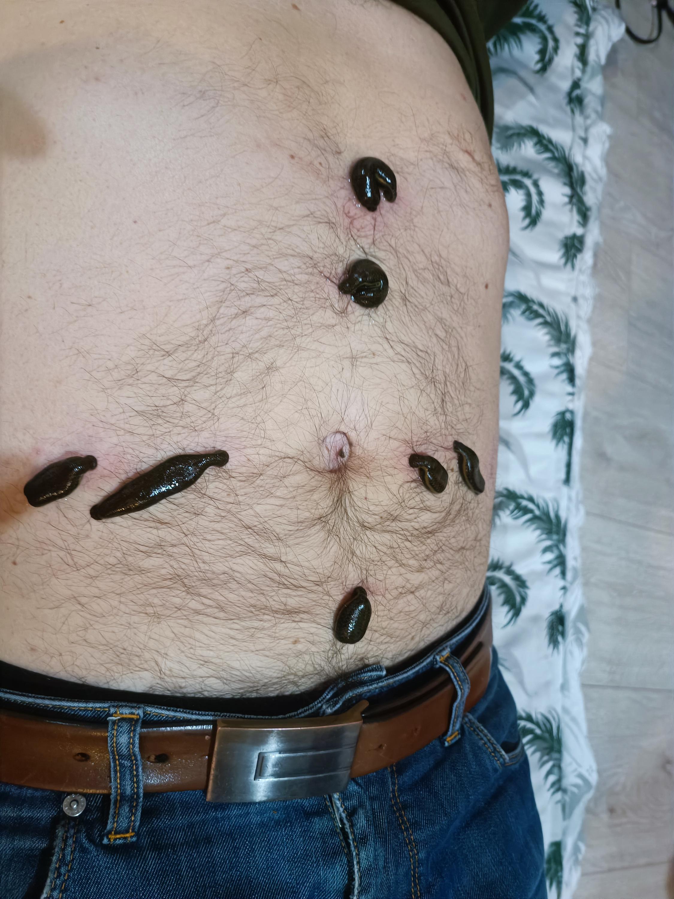 Natalija Kleinová foto 6