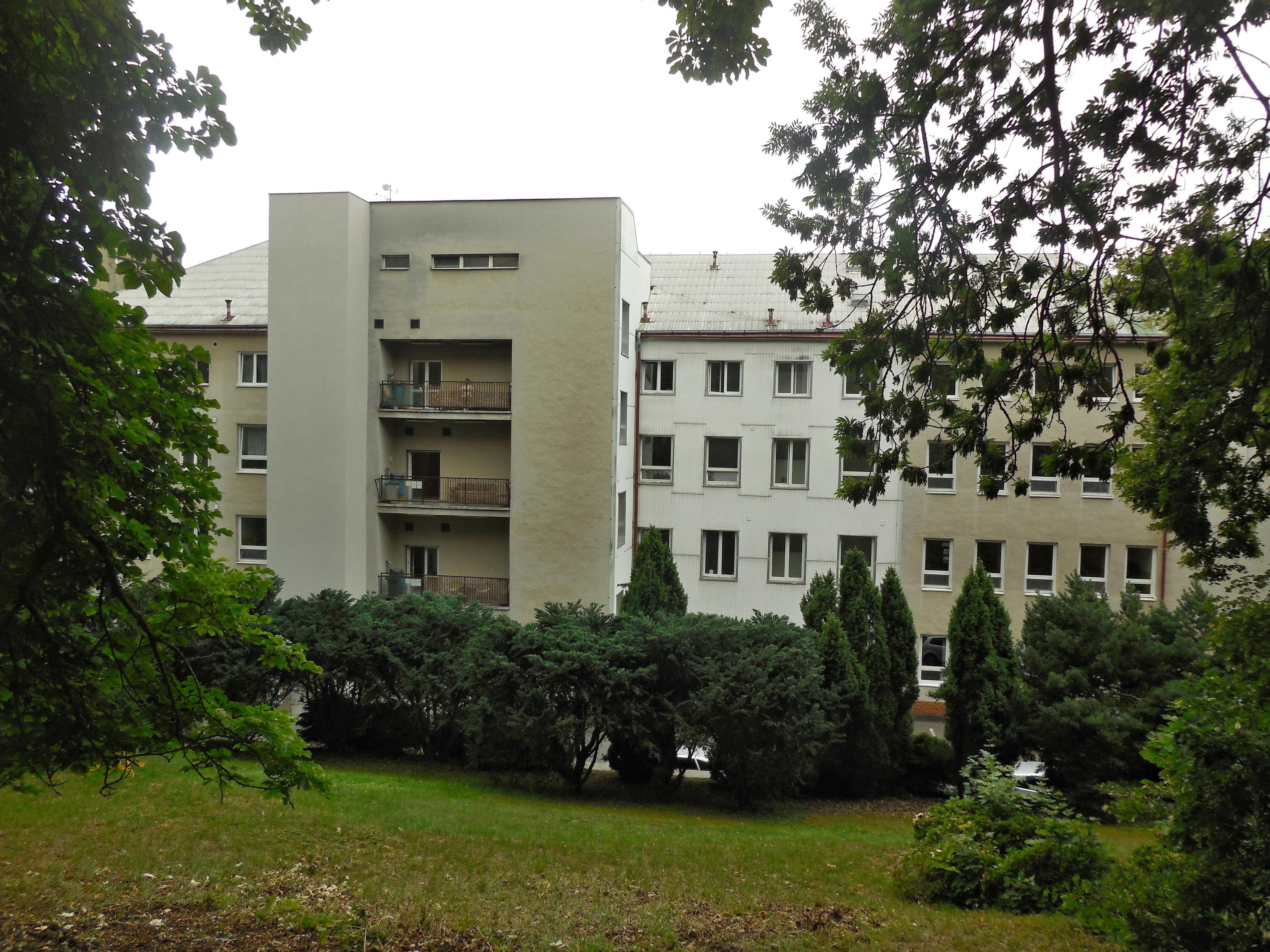 Nemocnice následné péče Svatá Anna - Nemocnice Plzeňského kraje foto 6