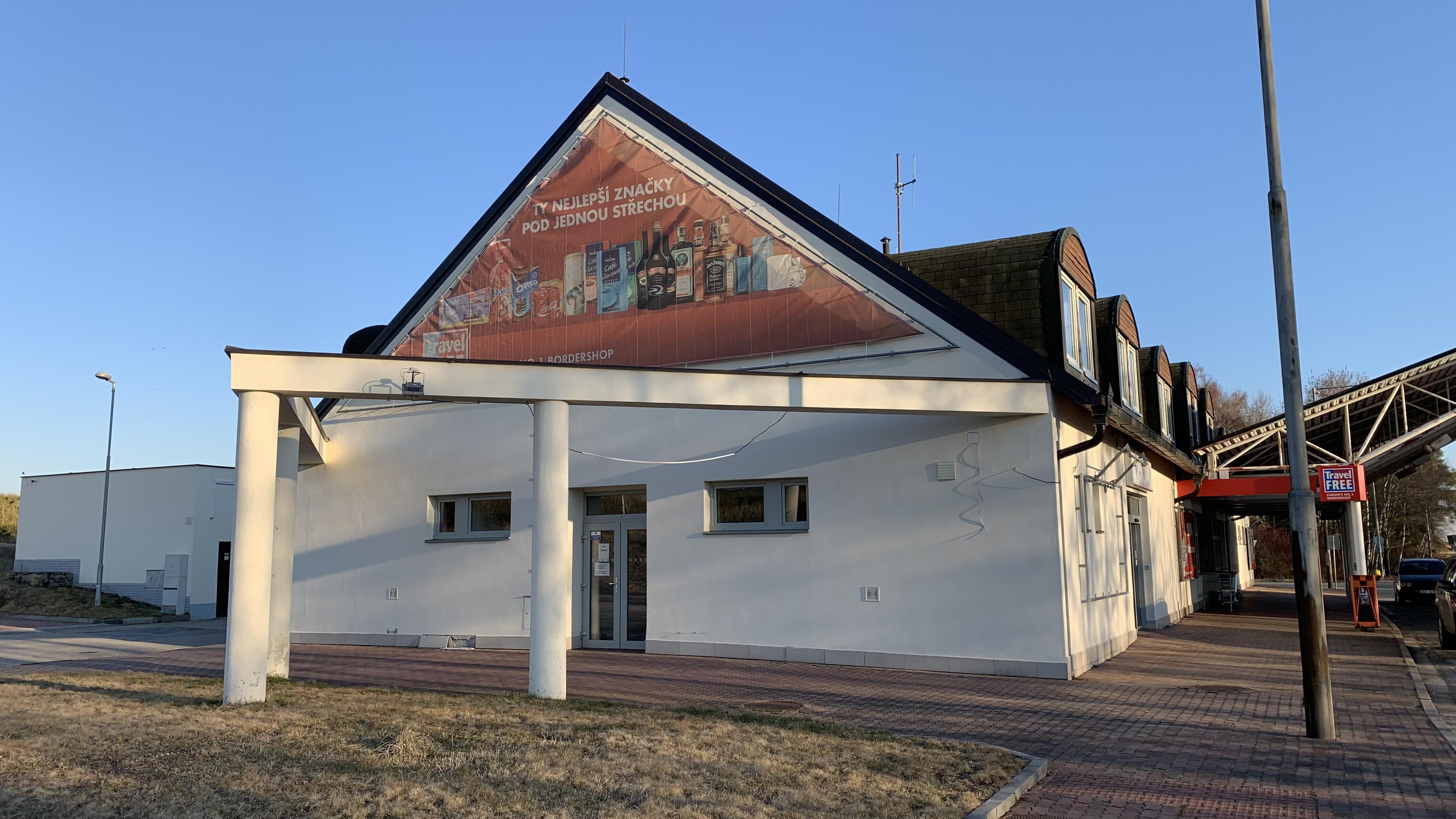 TRAVEL FREE SHOP foto 5