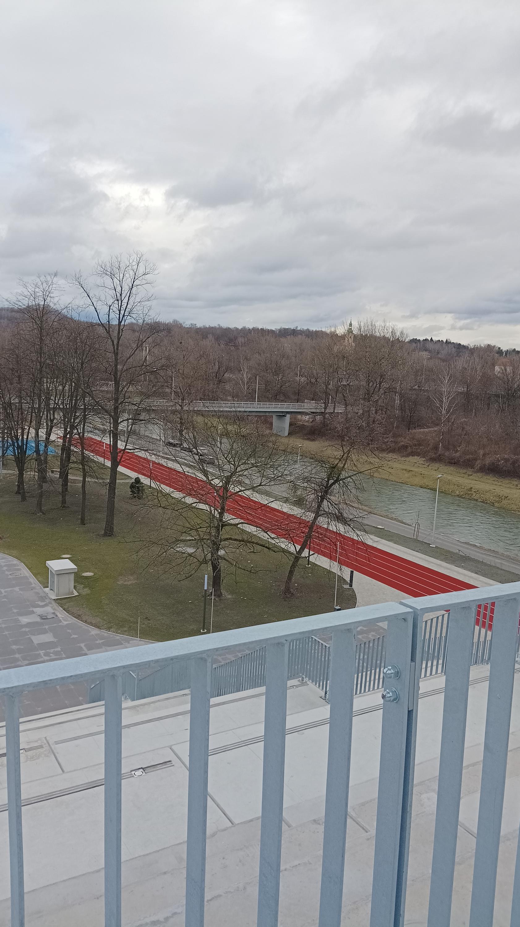 City Campus Ostravské univerzity foto 6