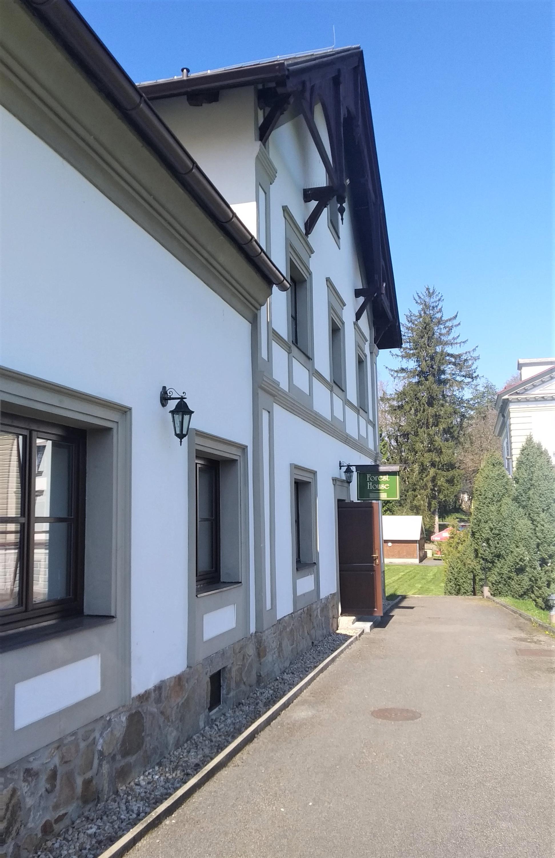 Spa Resort Konopiště foto 2