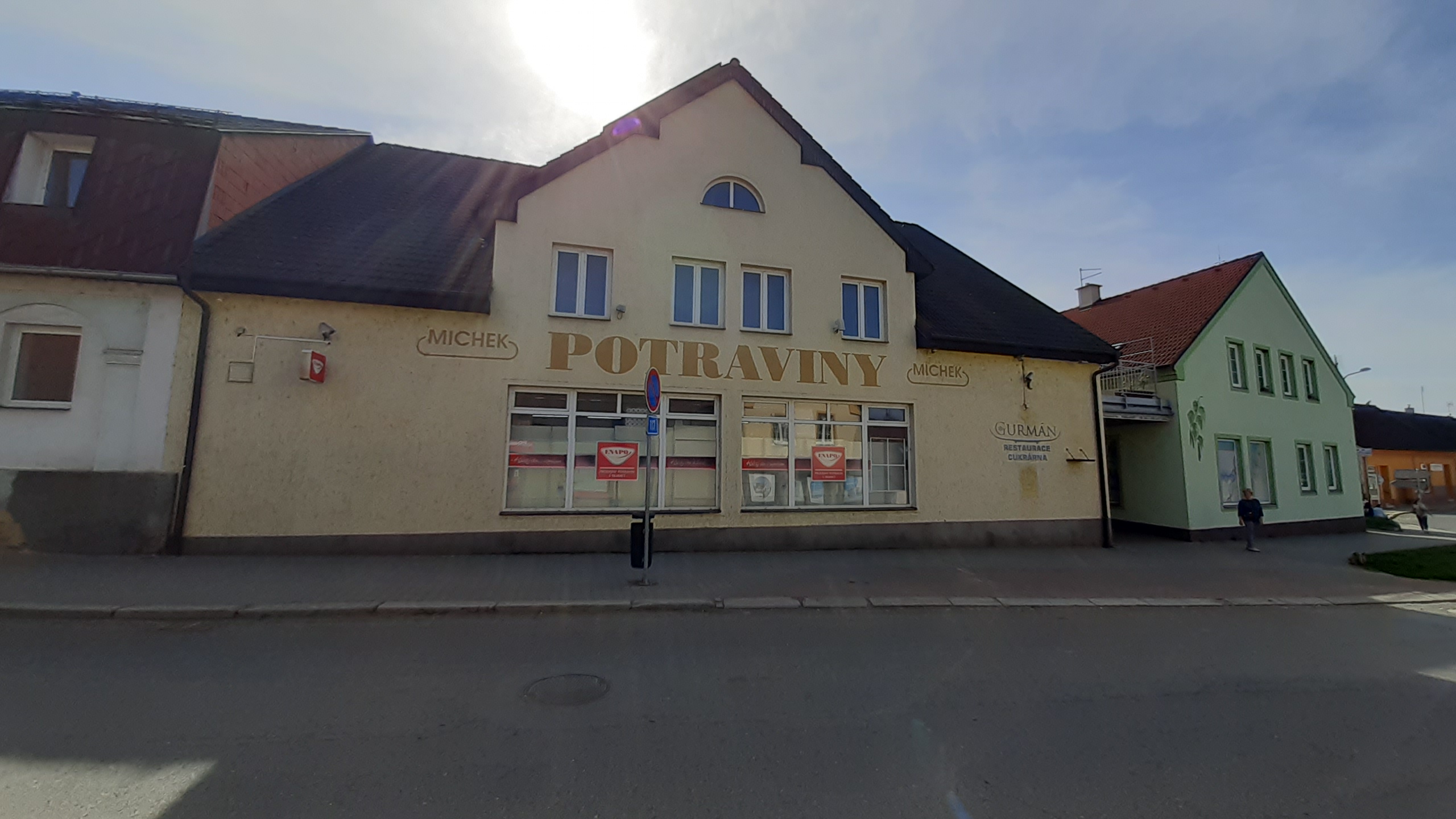 POTRAVINY MICHEK - Enapo foto 2