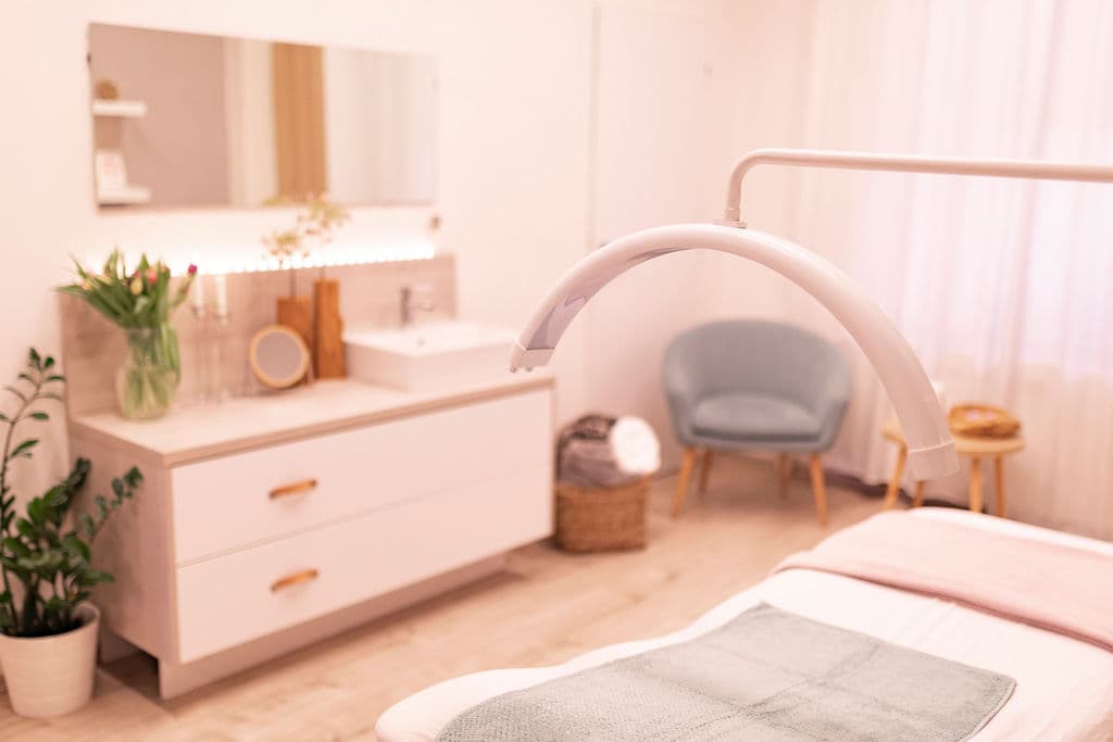 Kosmetika Andrea Smolíková foto 4