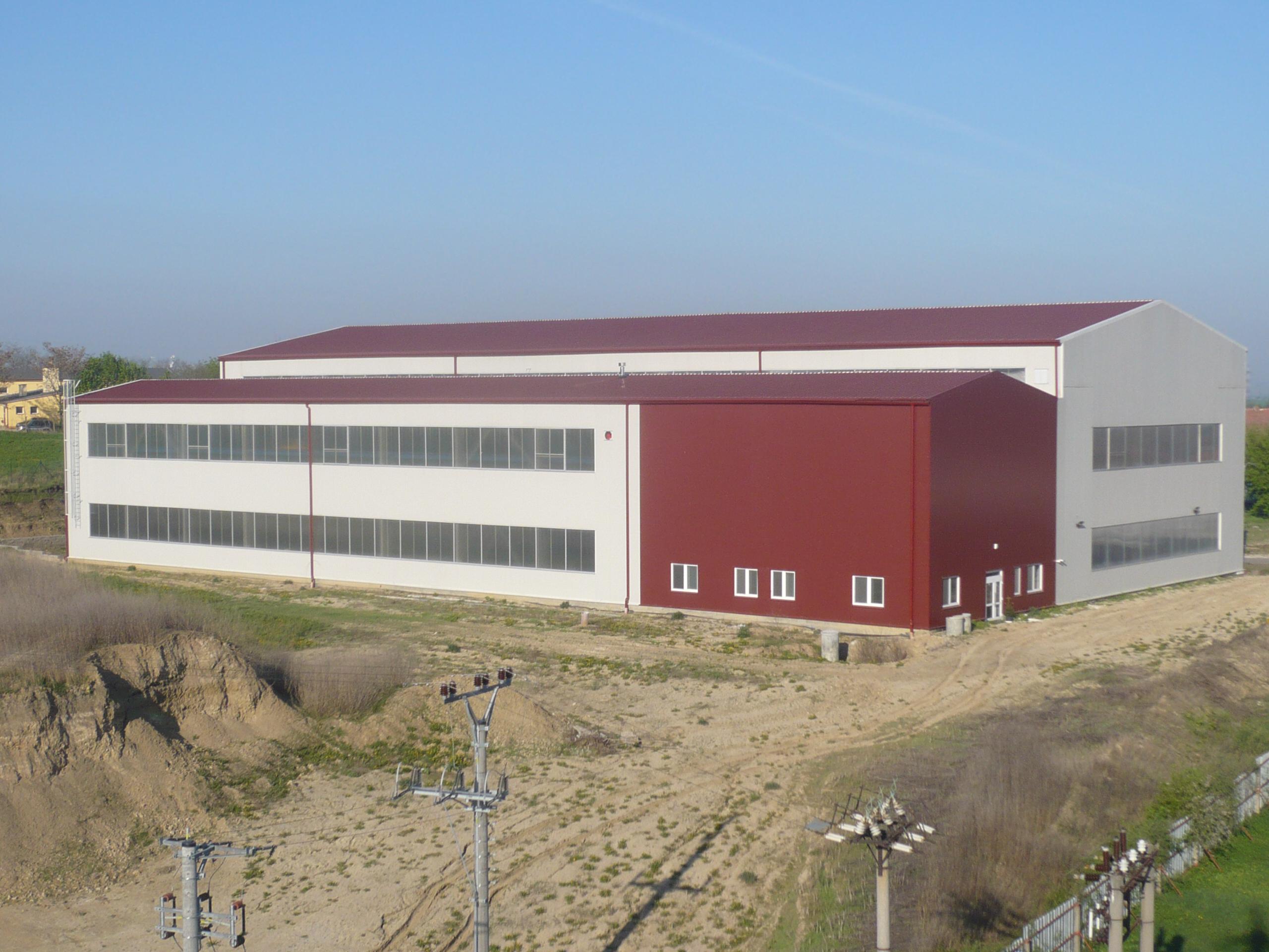 WORTH FACTORY, s.r.o. foto 2