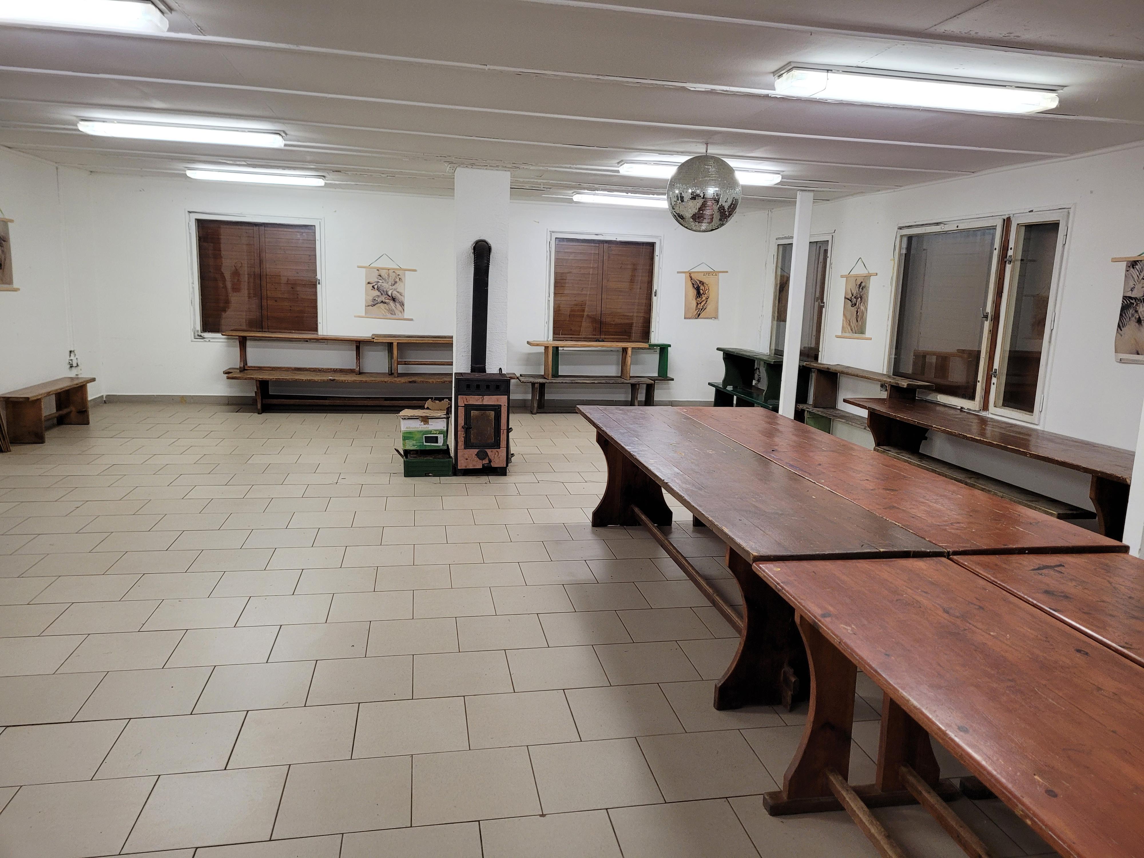 LT Zbirožský potok, DDM Teplice foto 3