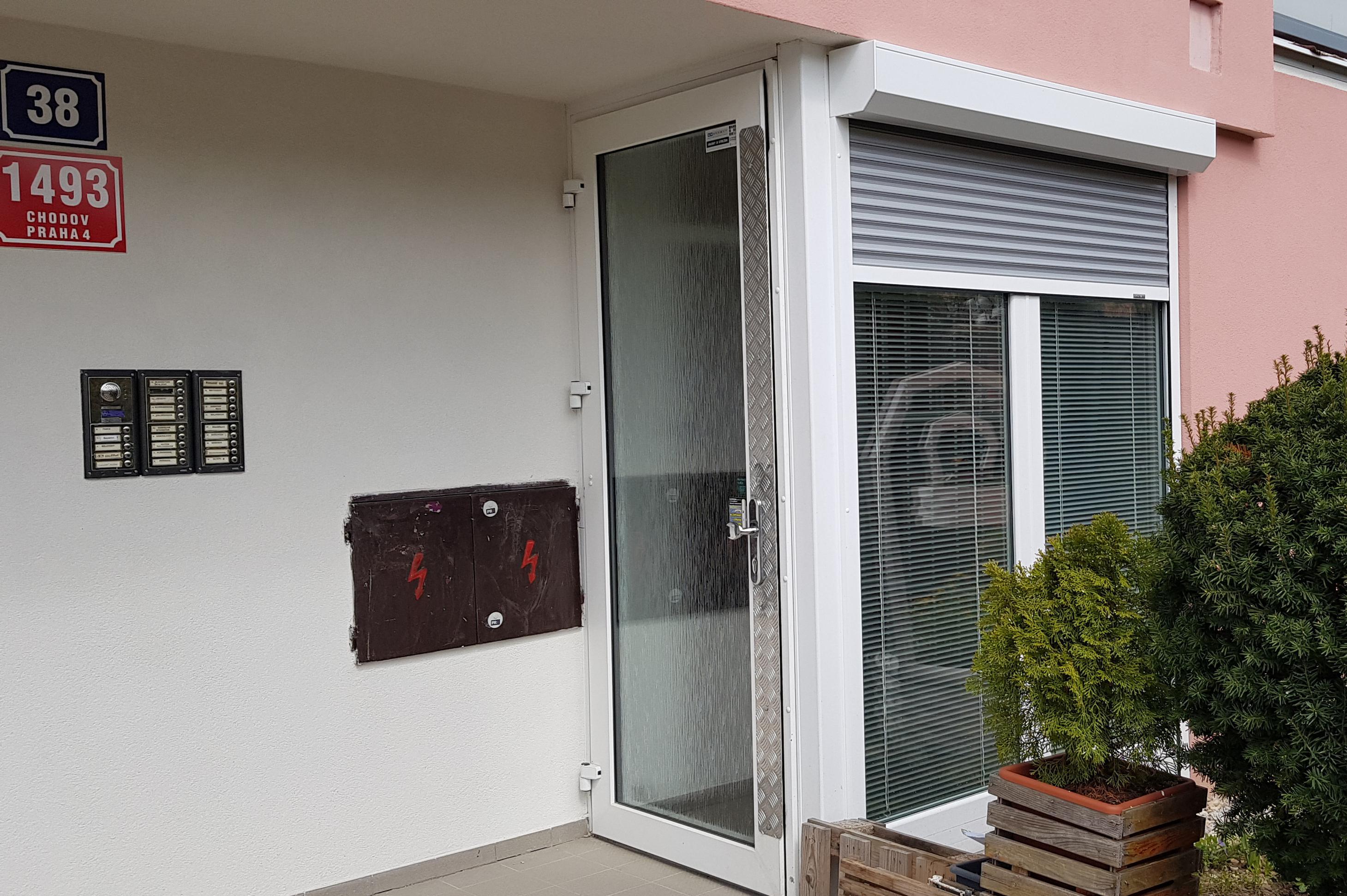 Elektrikáři - revize Vacek