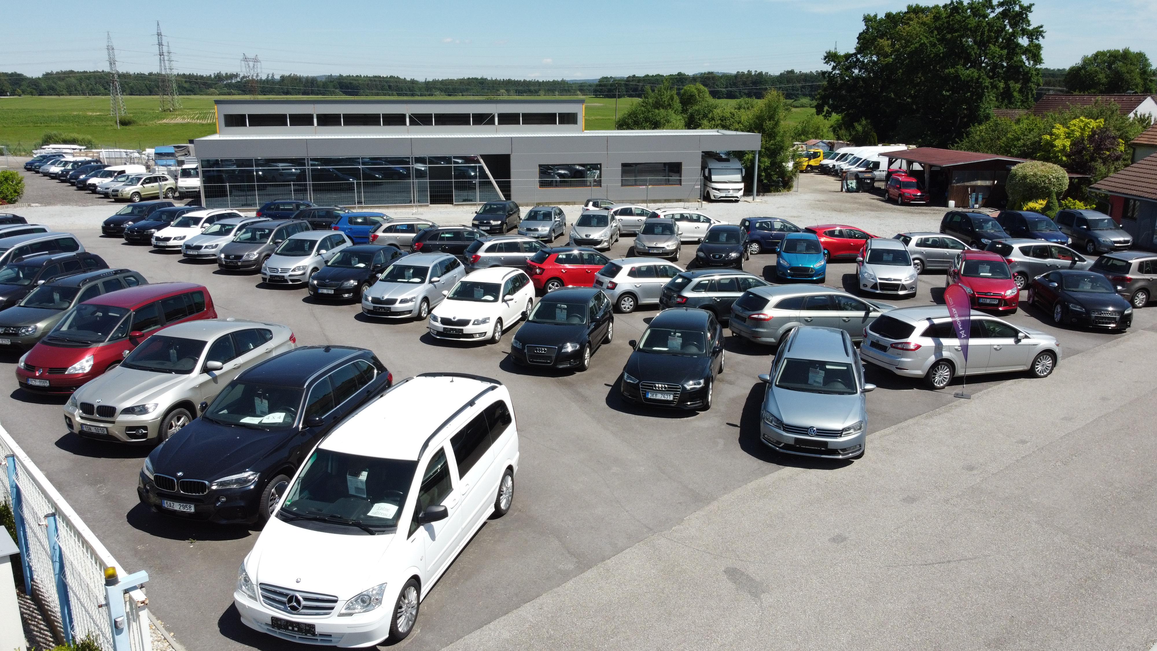 Auto Češnovice foto 3