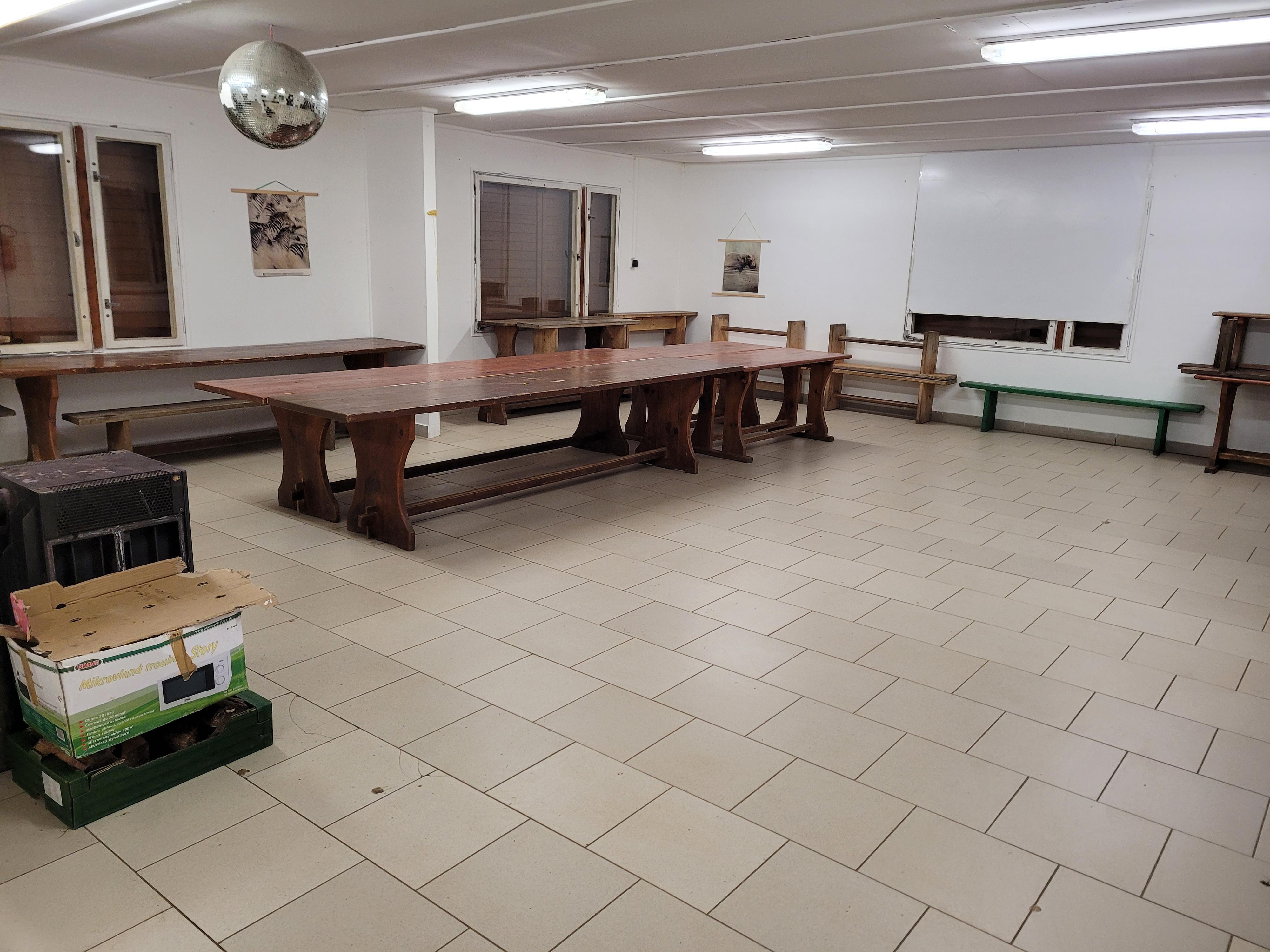 LT Zbirožský potok, DDM Teplice foto 2