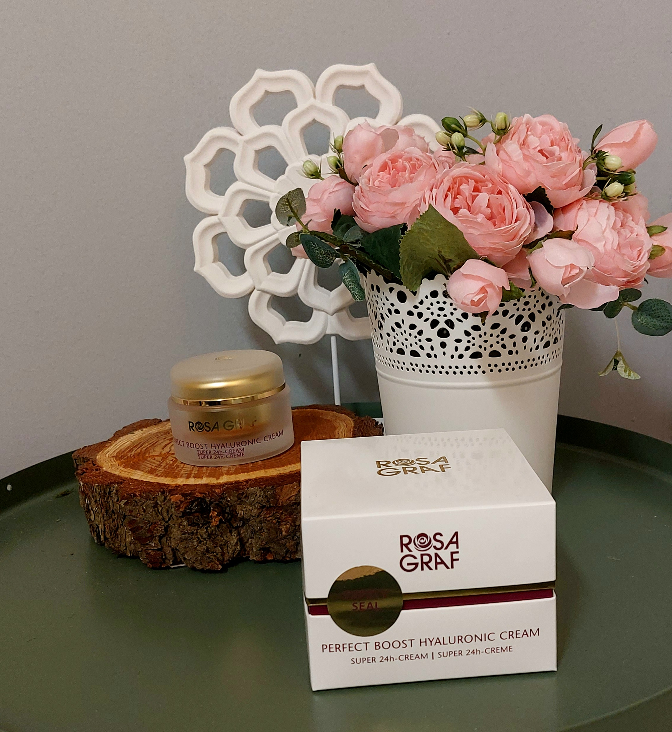 Kosmetika Včeláková foto 3