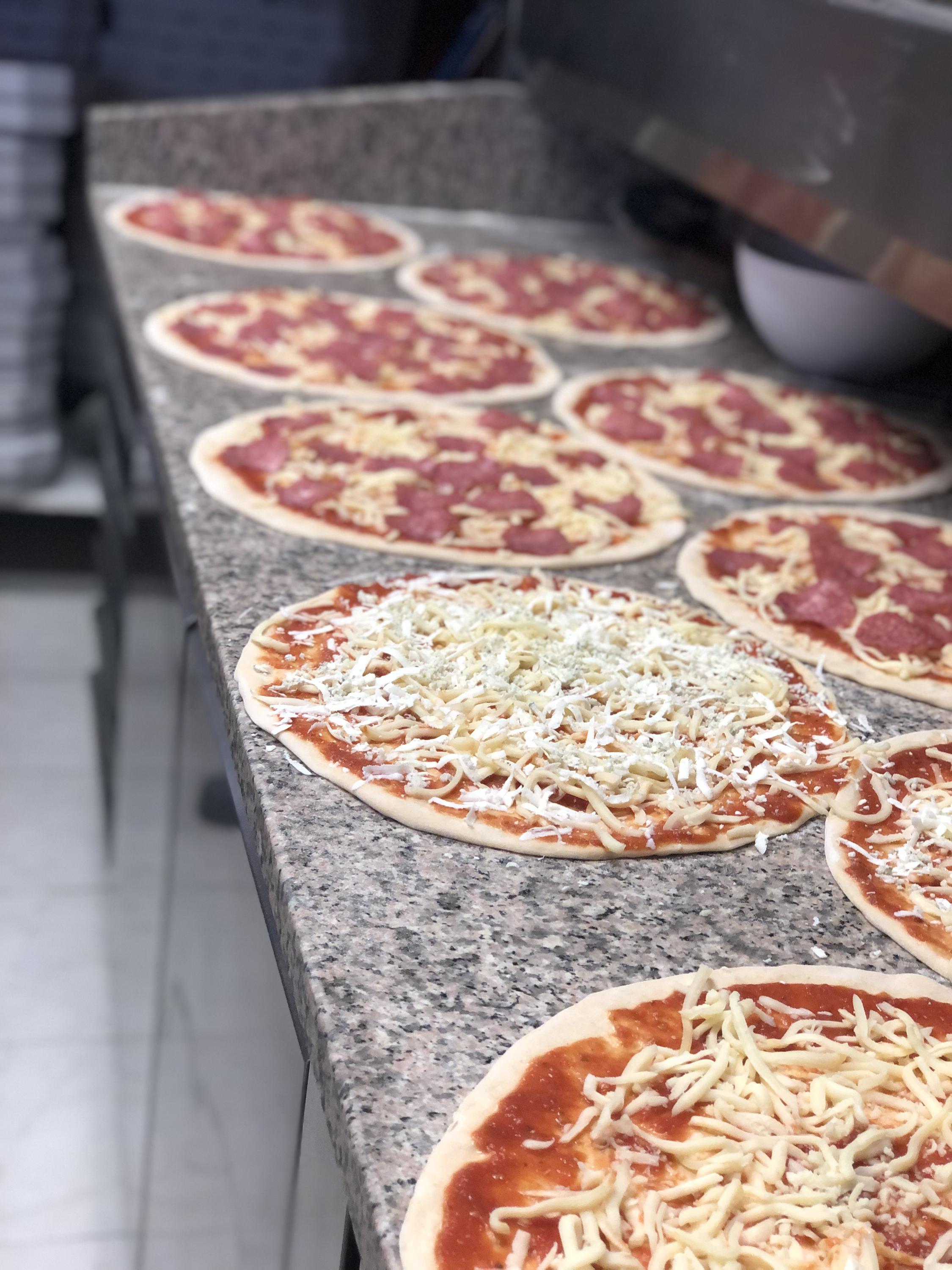 Pizzeria Paradisso foto 5