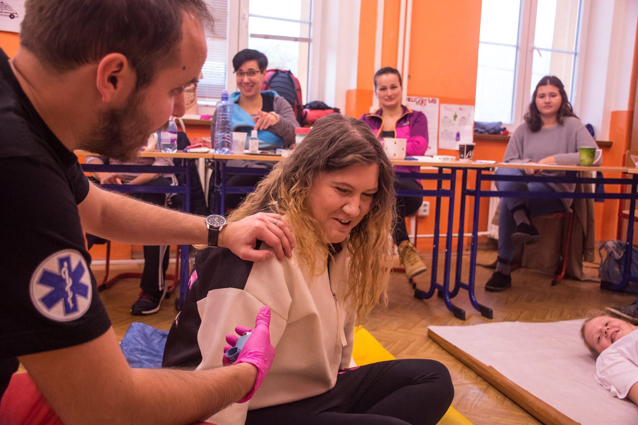 MEDIC Ústí nad Labem, z. s. foto 2