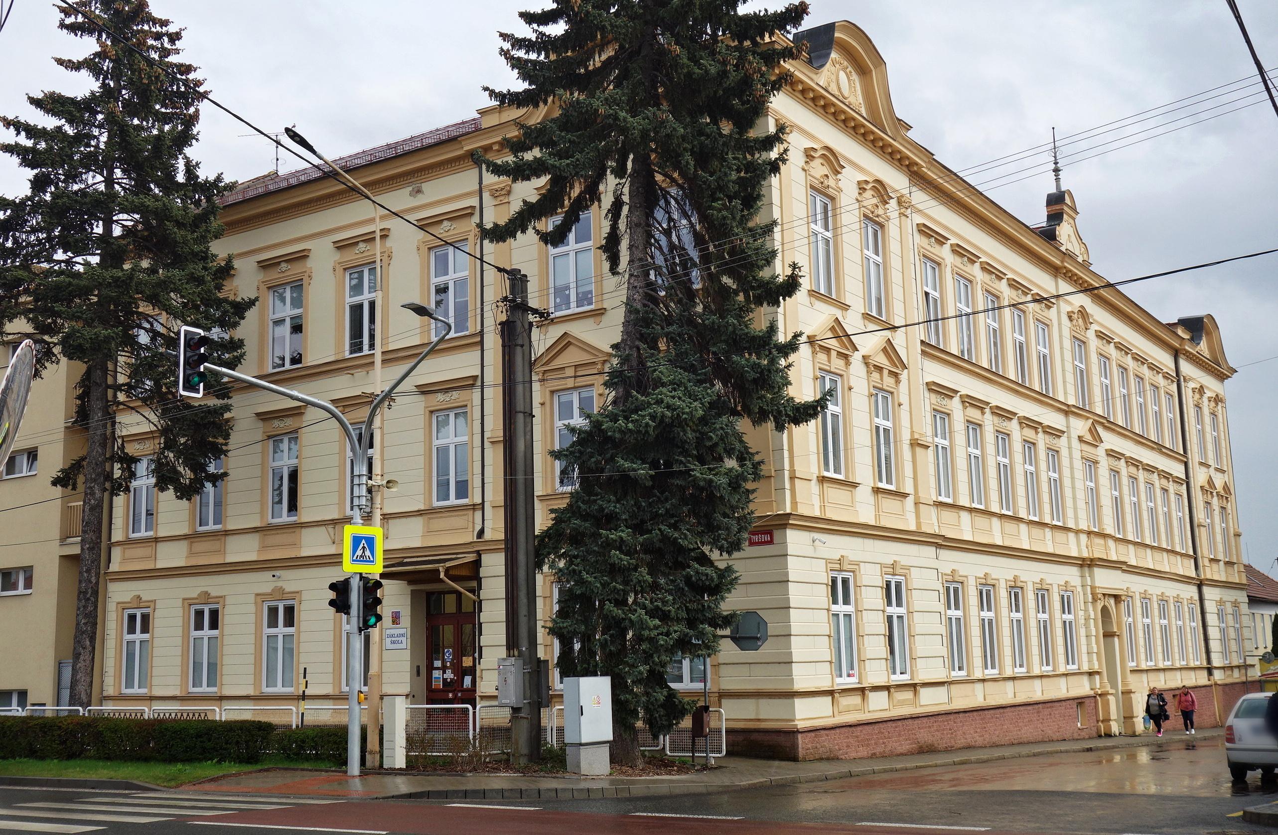 ZŠ Ivanovice na Hané foto 3