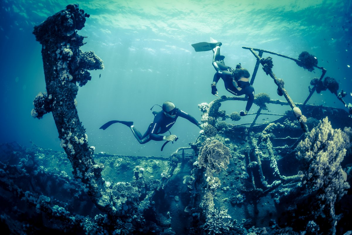 PISCES DIVING WORLD foto 3