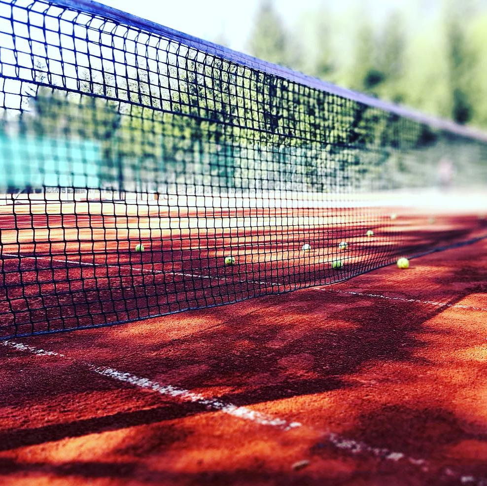 TENIS U LOMU foto 6